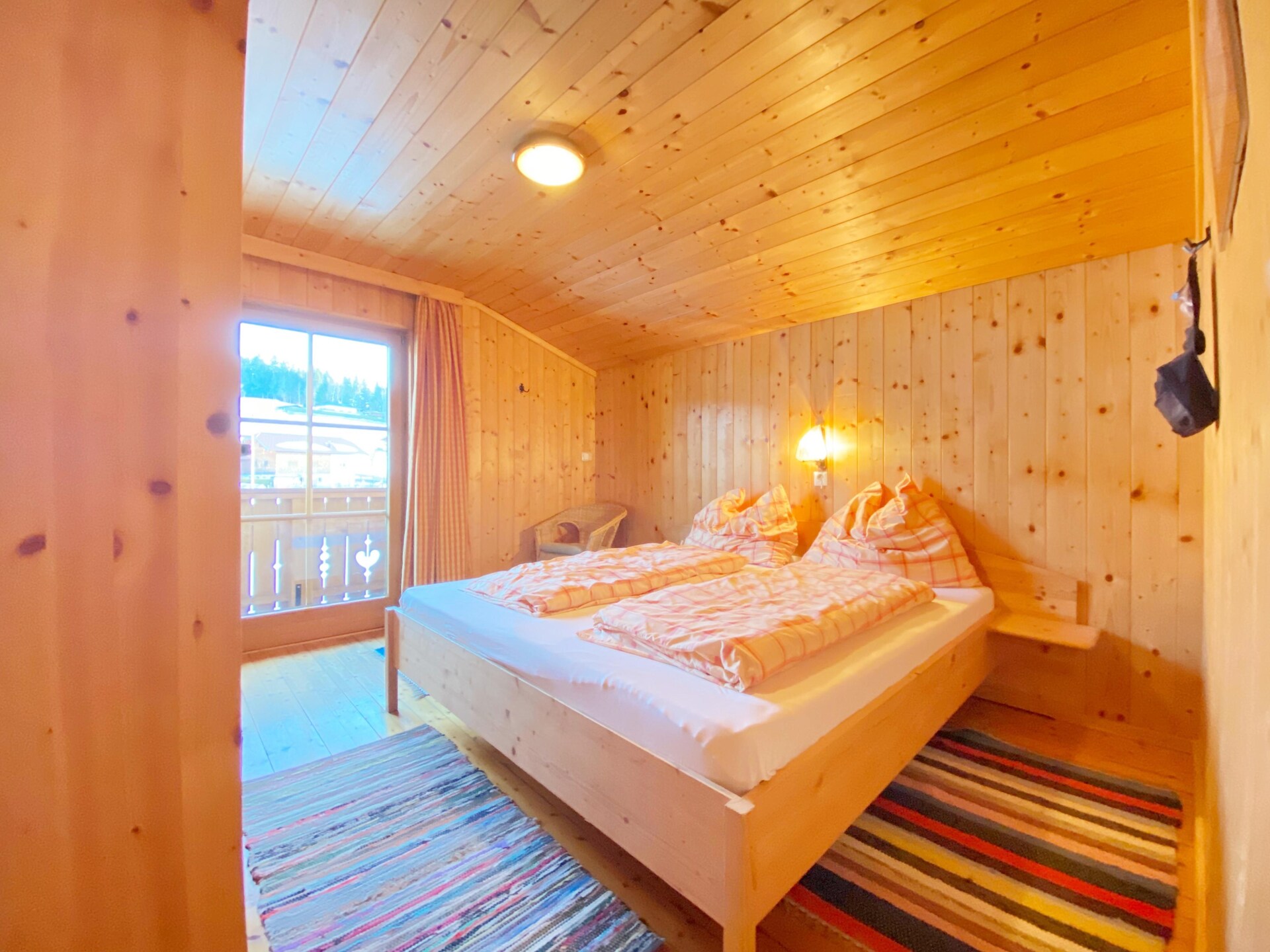 Ruim vakantiehuis voor 8 personen op 1000 m² natuurterrein nabij Salzburg - foto 6