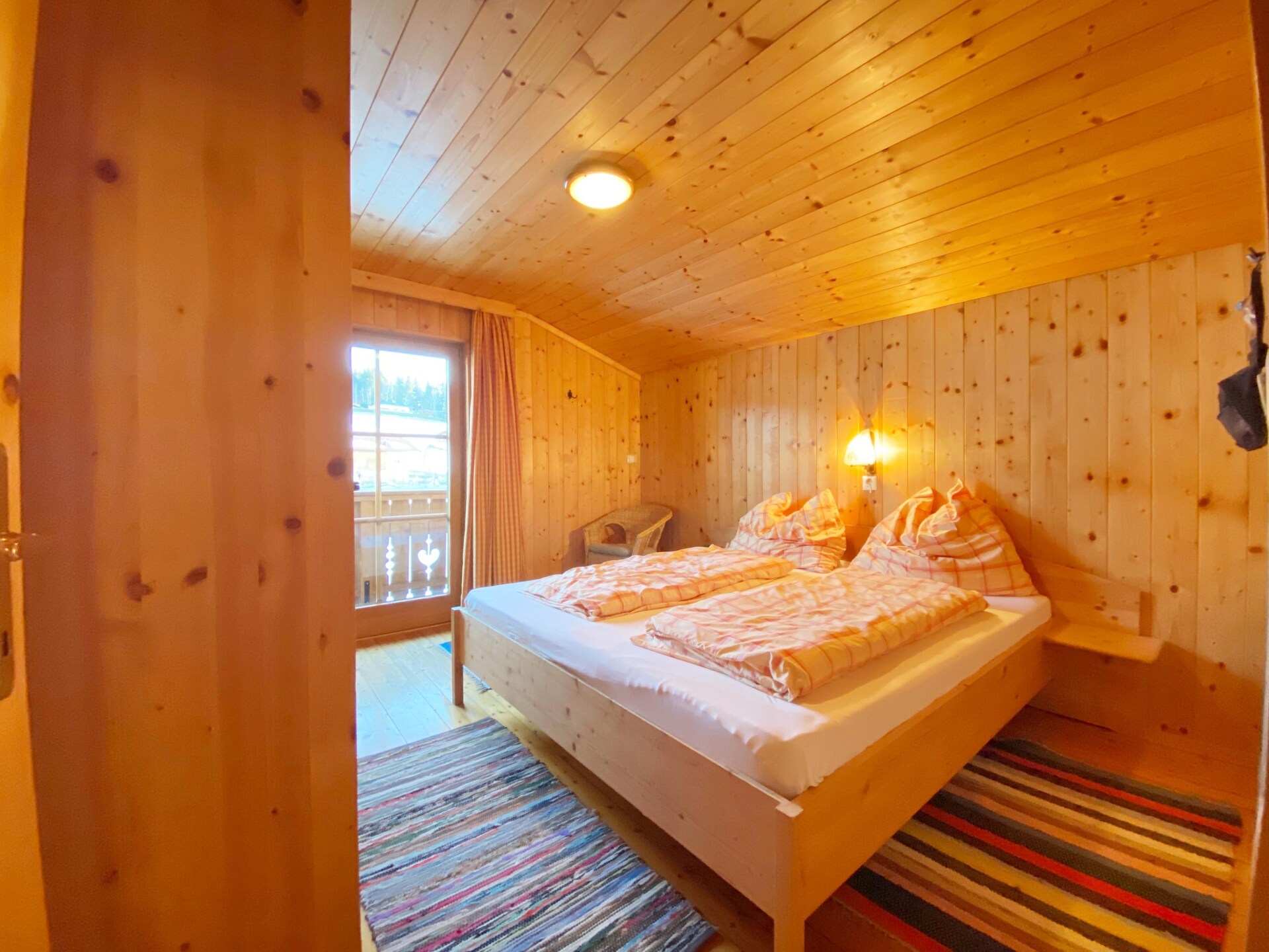 Ruim vakantiehuis voor 8 personen op 1000 m² natuurterrein nabij Salzburg - foto 15