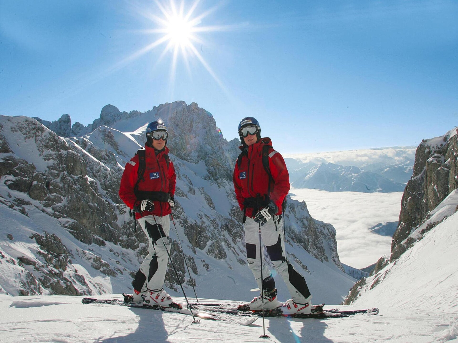 Sfeervol appartement in Ramsau am Dachstein met zuidbalkon - foto 16
