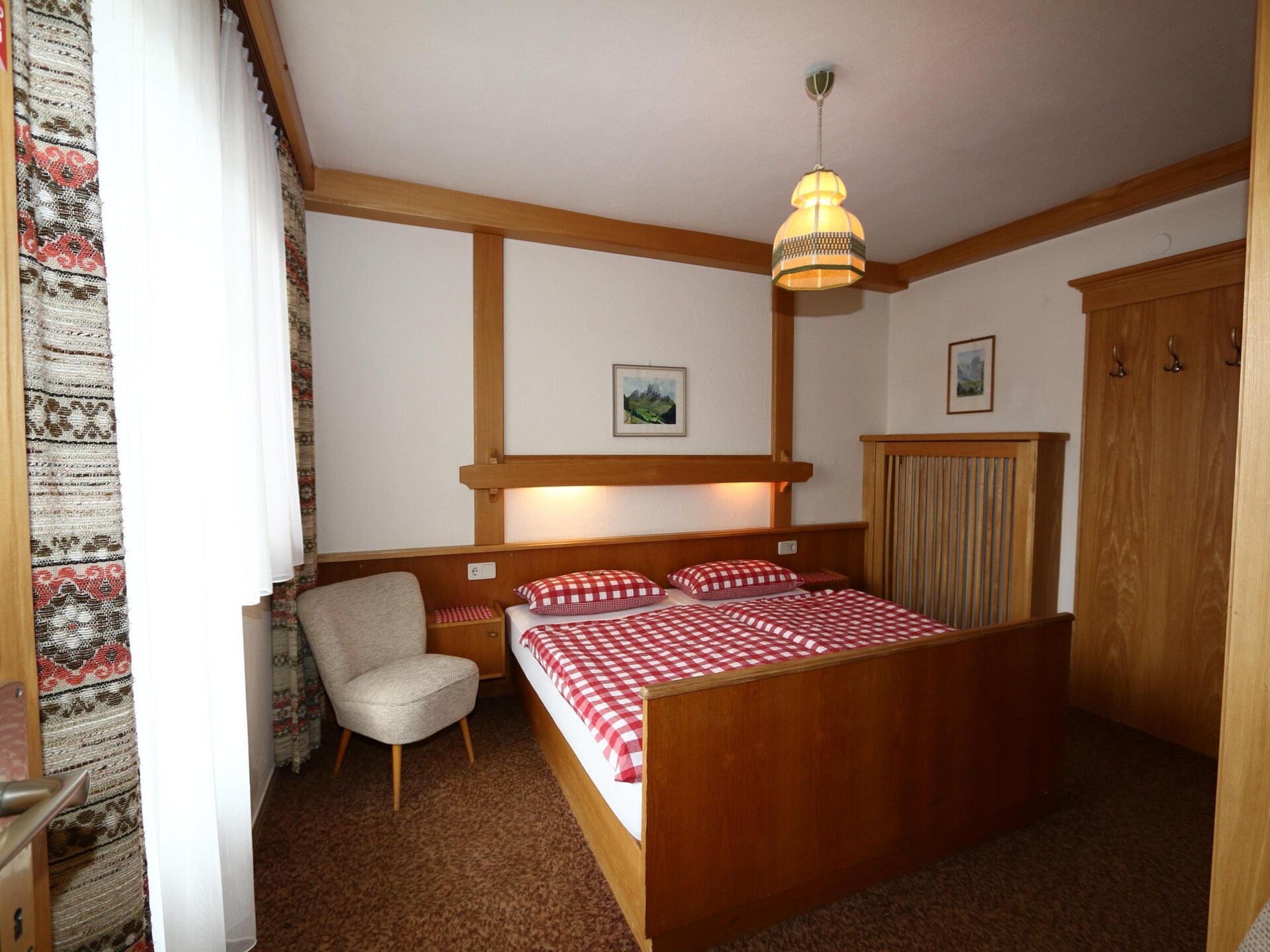 Sfeervol appartement in Ramsau am Dachstein met zuidbalkon - foto 32