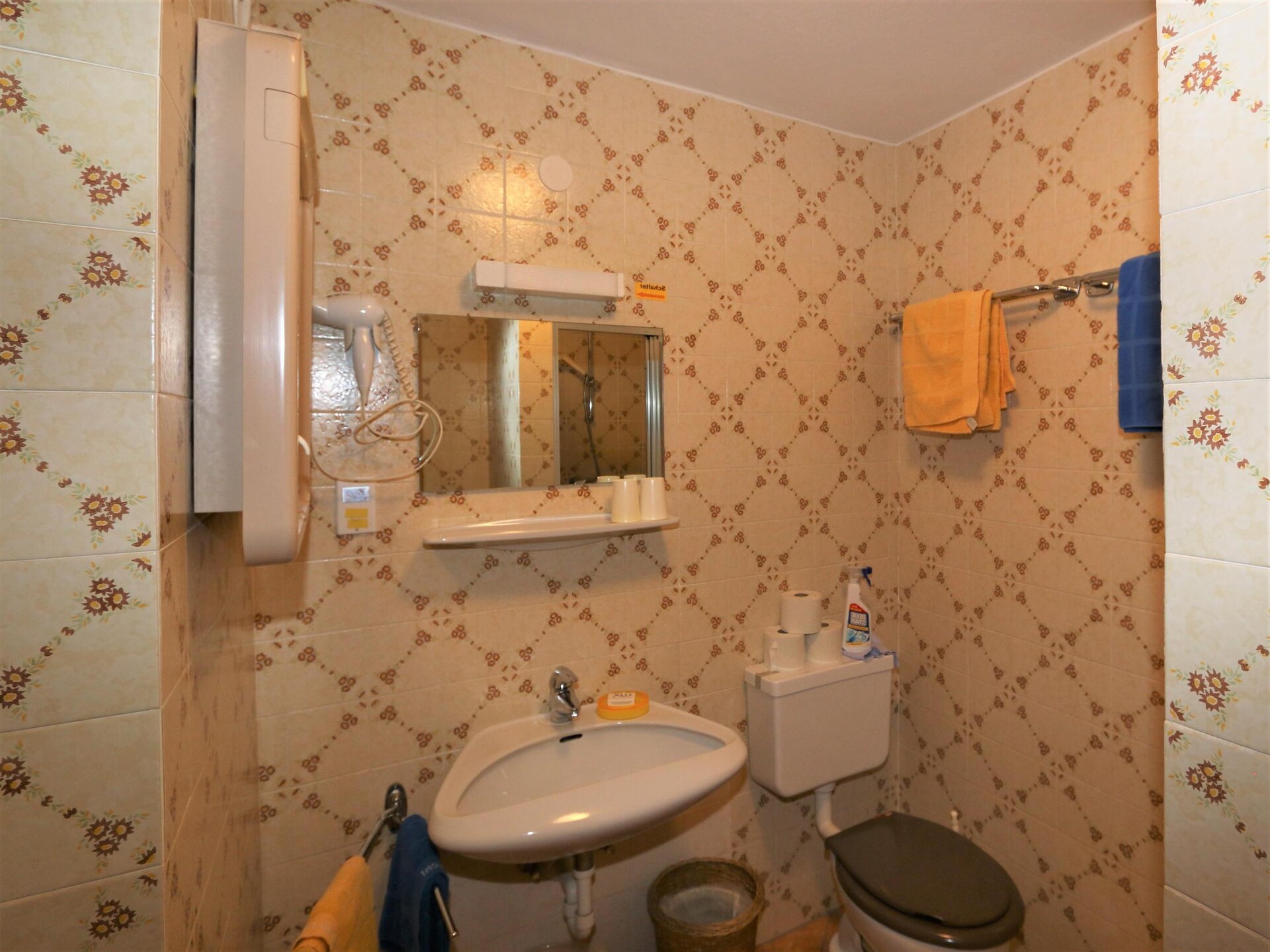 Sfeervol appartement in Ramsau am Dachstein met zuidbalkon - foto 31