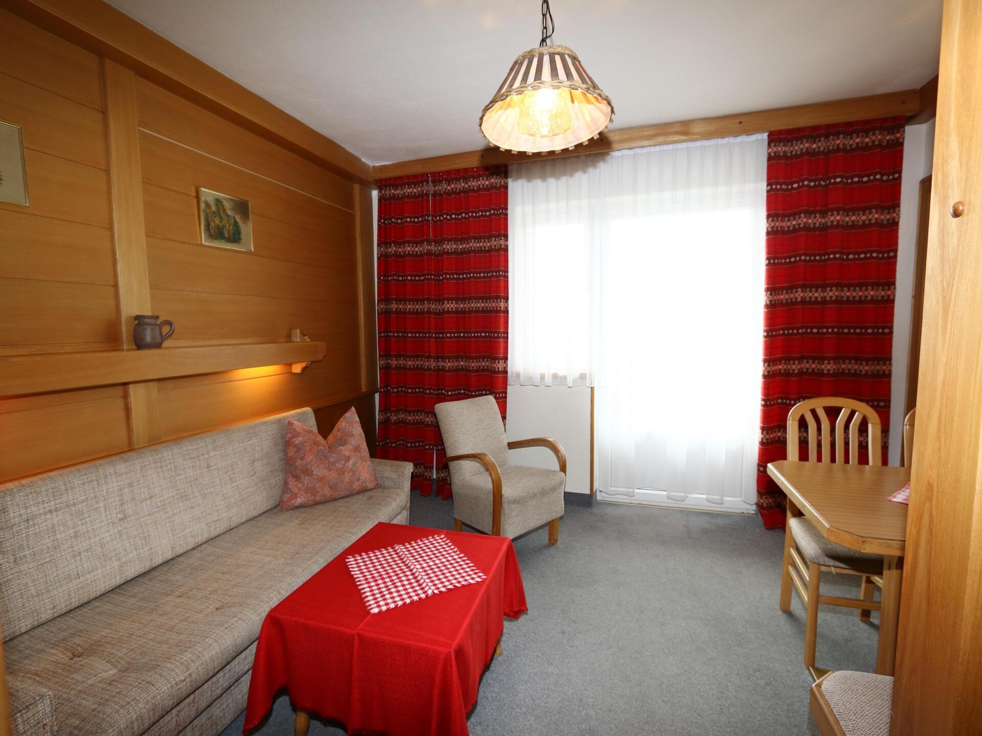 Sfeervol appartement in Ramsau am Dachstein met zuidbalkon - foto 3
