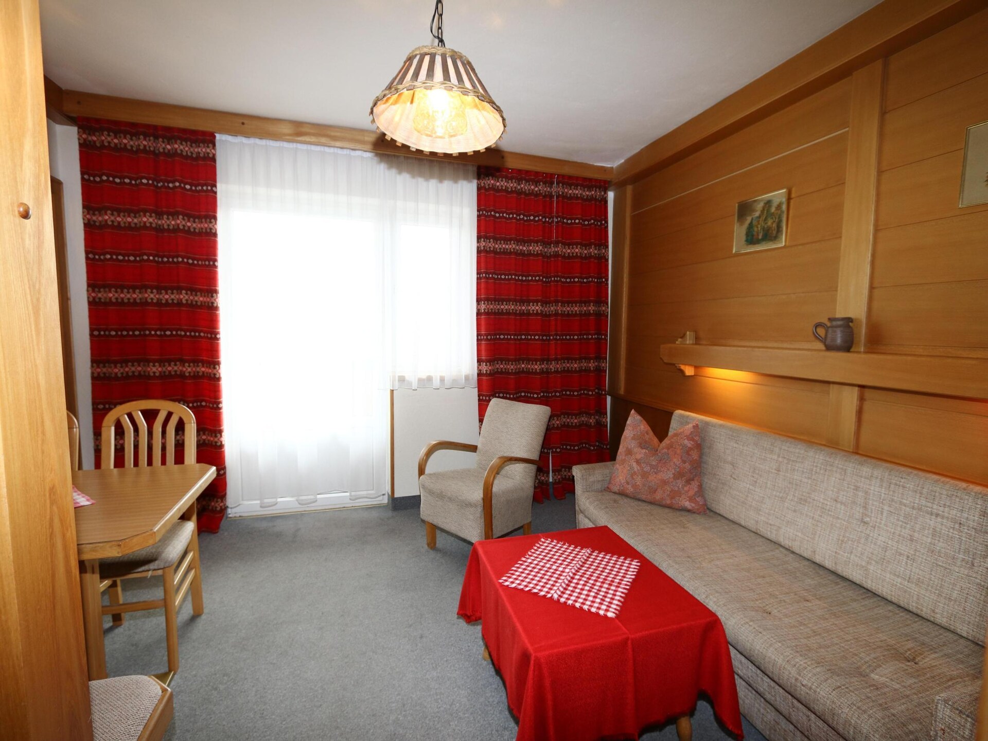 Sfeervol appartement in Ramsau am Dachstein met zuidbalkon - foto 34