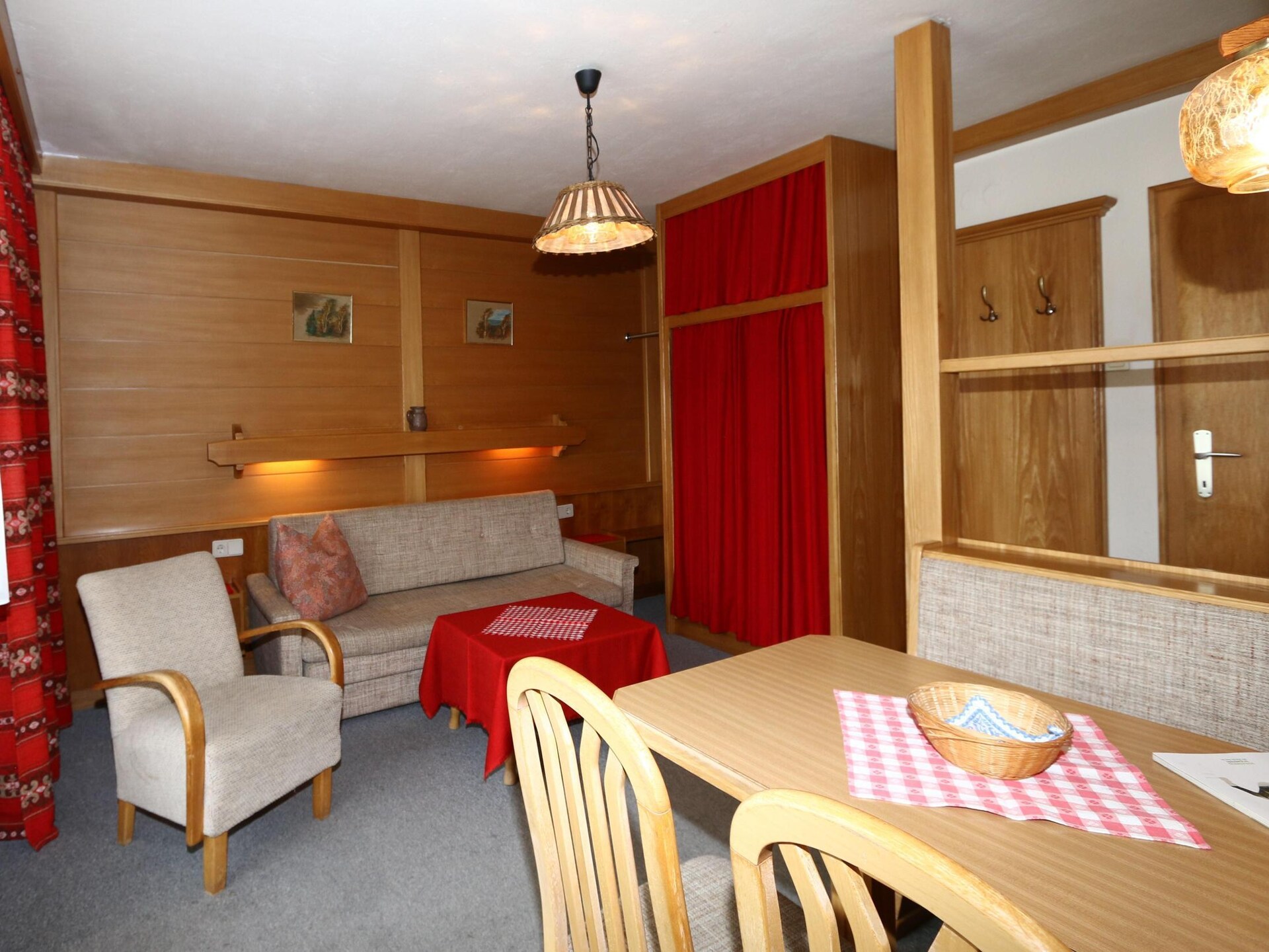 Sfeervol appartement in Ramsau am Dachstein met zuidbalkon - foto 19