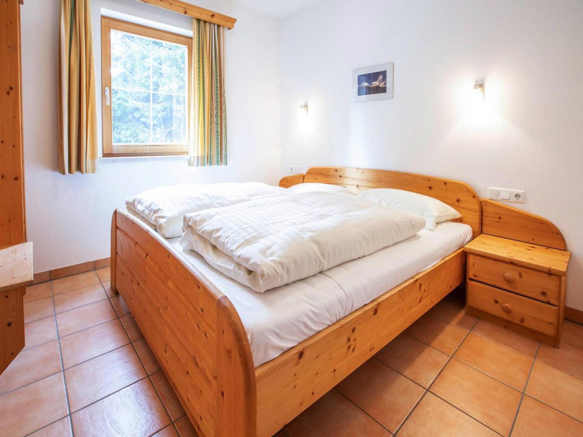 Vrijstaand chalet aan de golfbaan in Hochkrimml voor 8 personen - foto 9