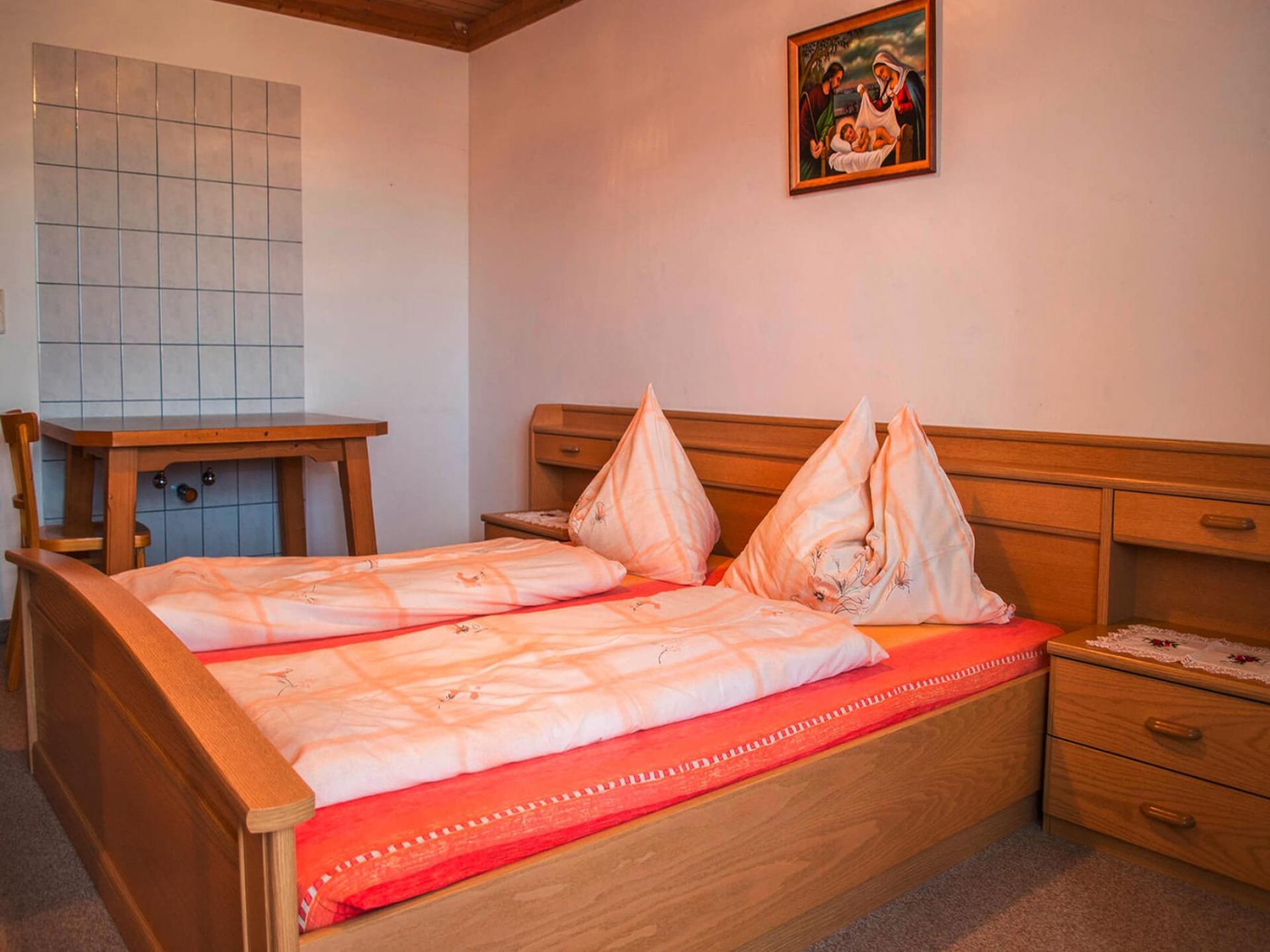 Ruim appartement in Mittersill voor 6 personen - foto 7