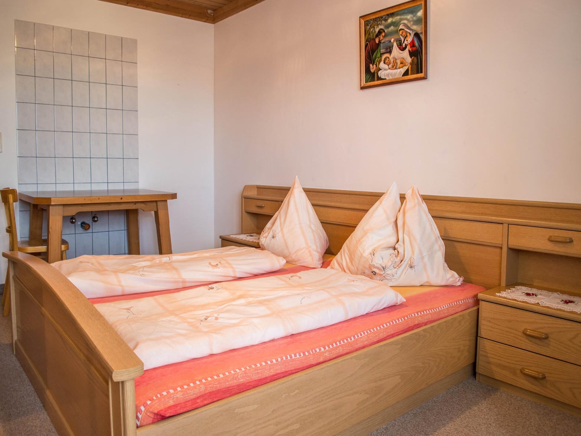 Ruim appartement in Mittersill voor 6 personen - foto 2