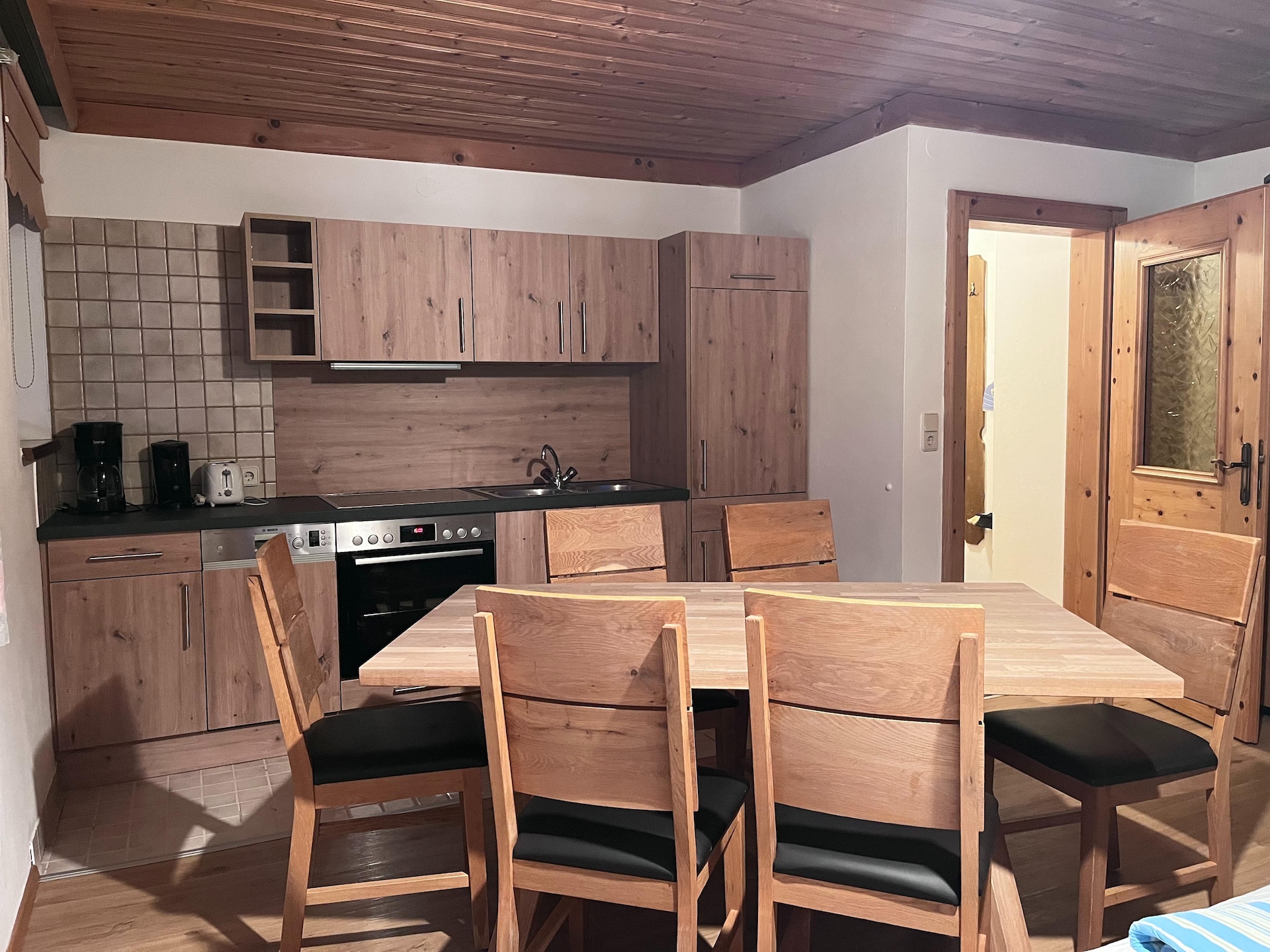 Ruim appartement in Mittersill voor 6 personen - foto 16