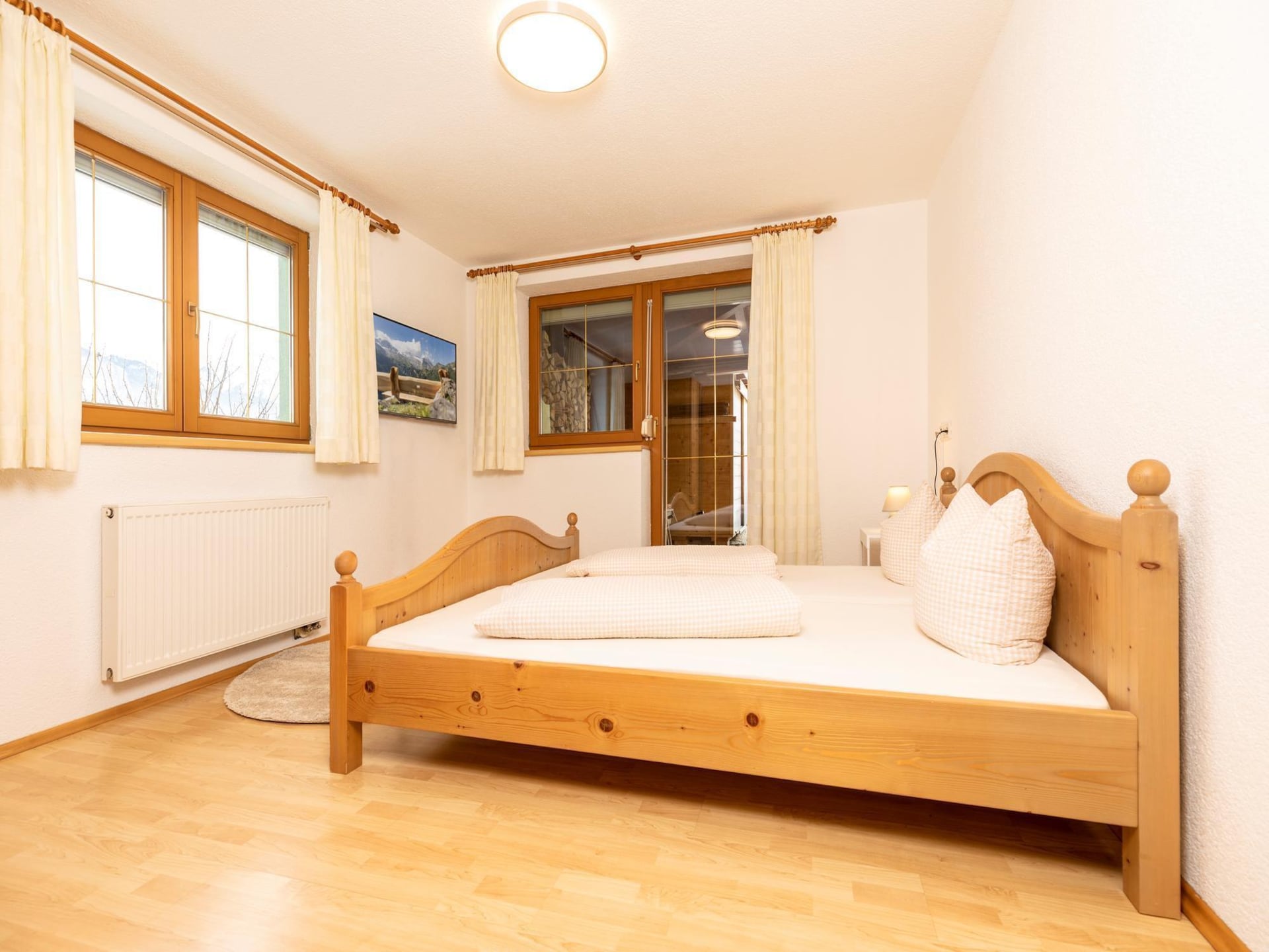 Ruim vakantiehuis Das Sattlerhaus in Strass im Zillertal - foto 3