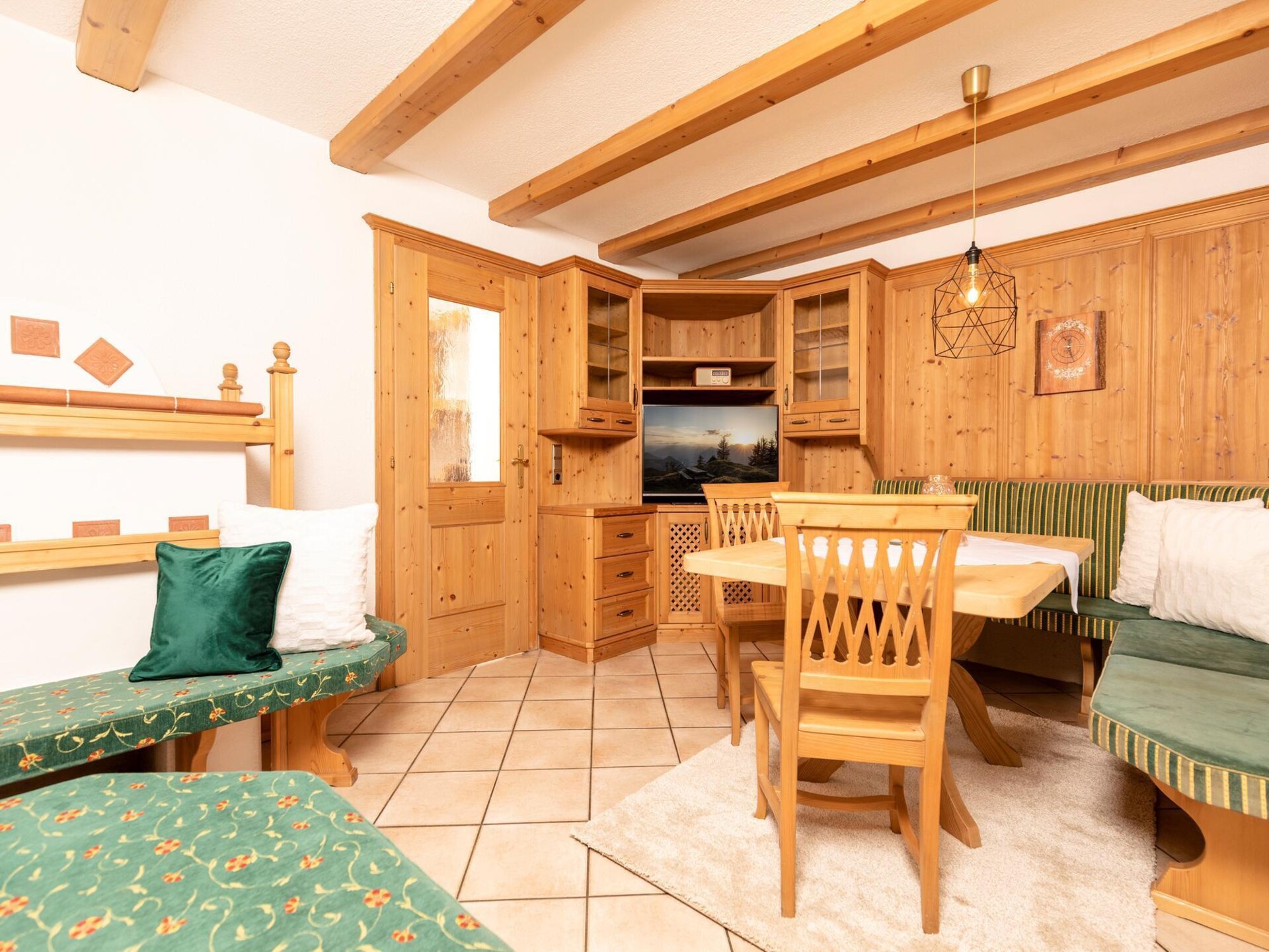 Ruim vakantiehuis Das Sattlerhaus in Strass im Zillertal - foto 4