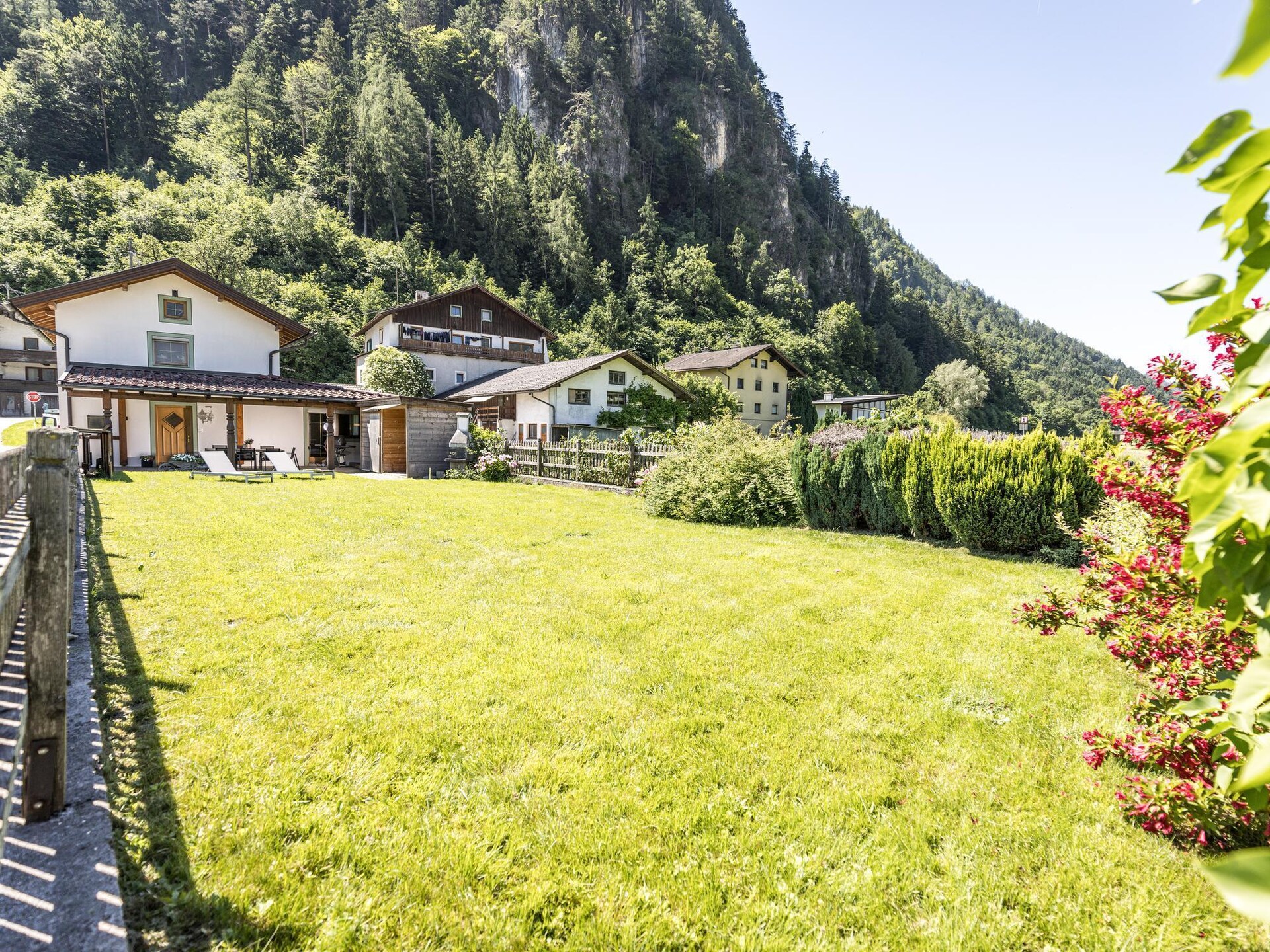 Ruim vakantiehuis Das Sattlerhaus in Strass im Zillertal - foto 8