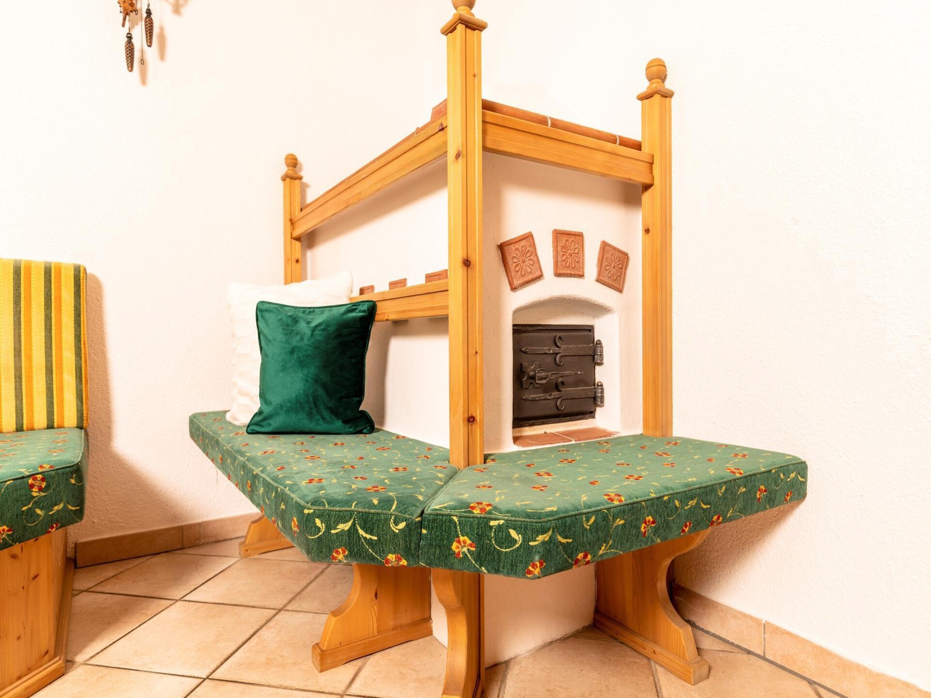 Ruim vakantiehuis Das Sattlerhaus in Strass im Zillertal - foto 9