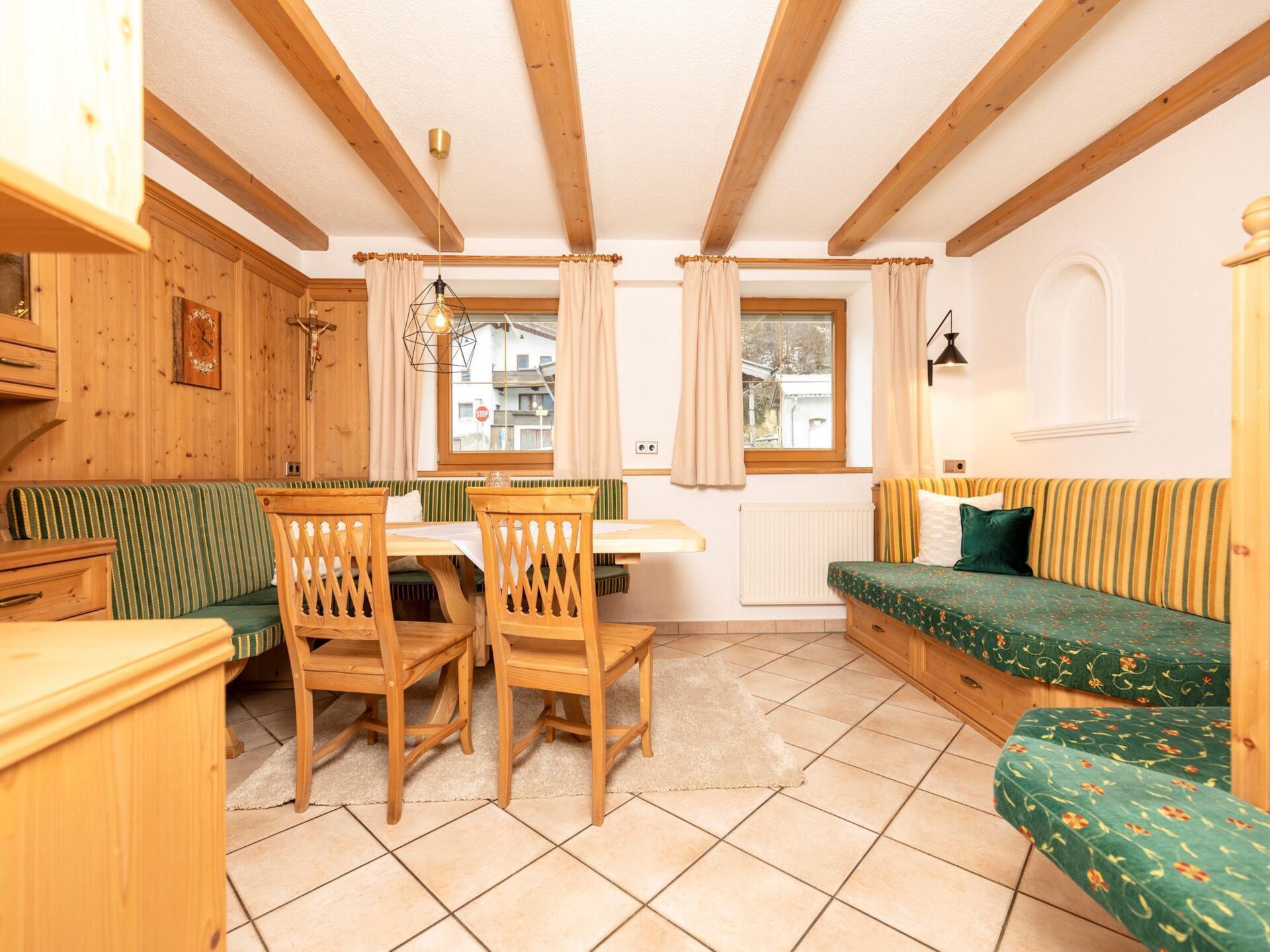 Ruim vakantiehuis Das Sattlerhaus in Strass im Zillertal - foto 14