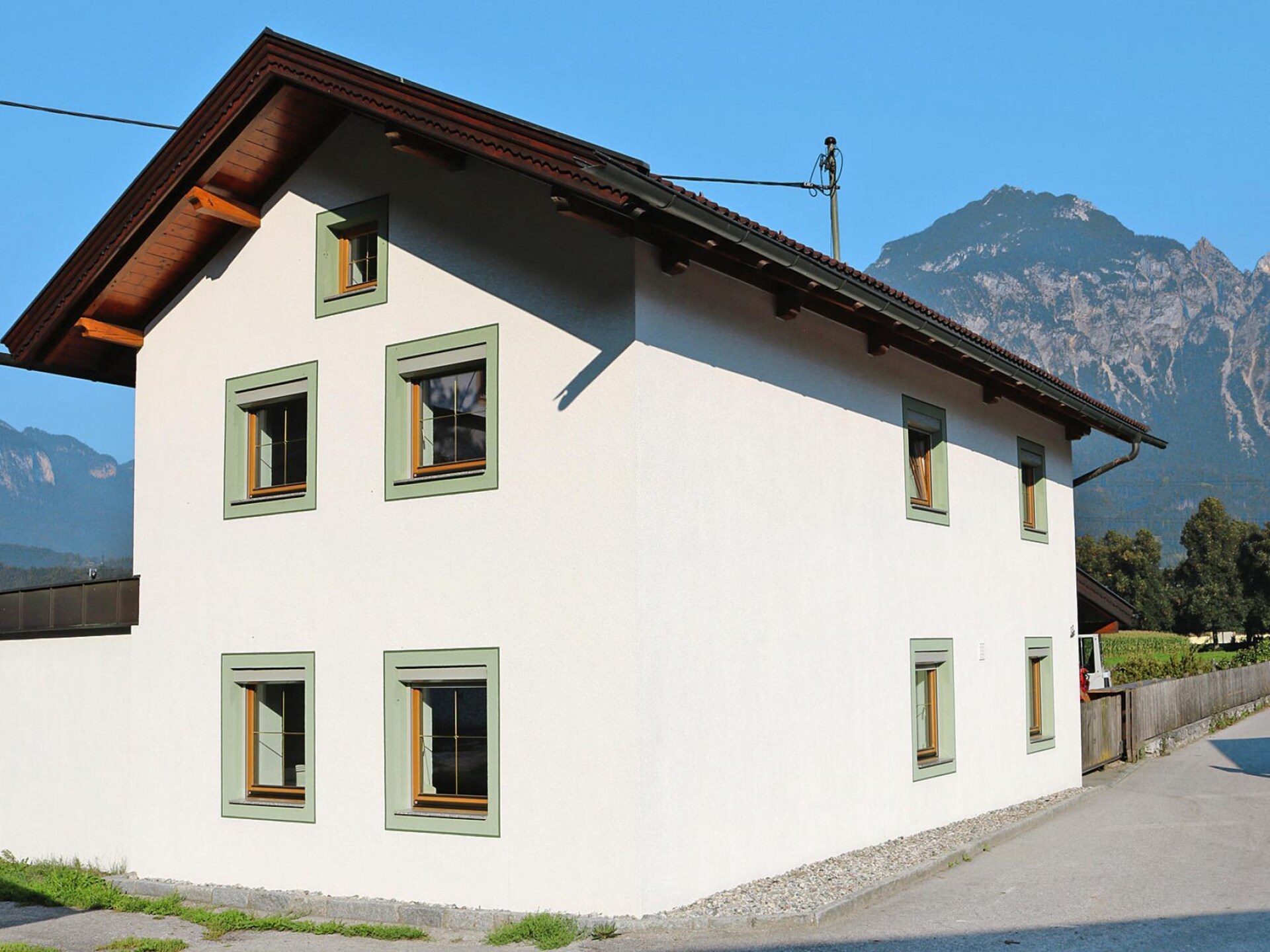Ruim vakantiehuis Das Sattlerhaus in Strass im Zillertal - foto 15
