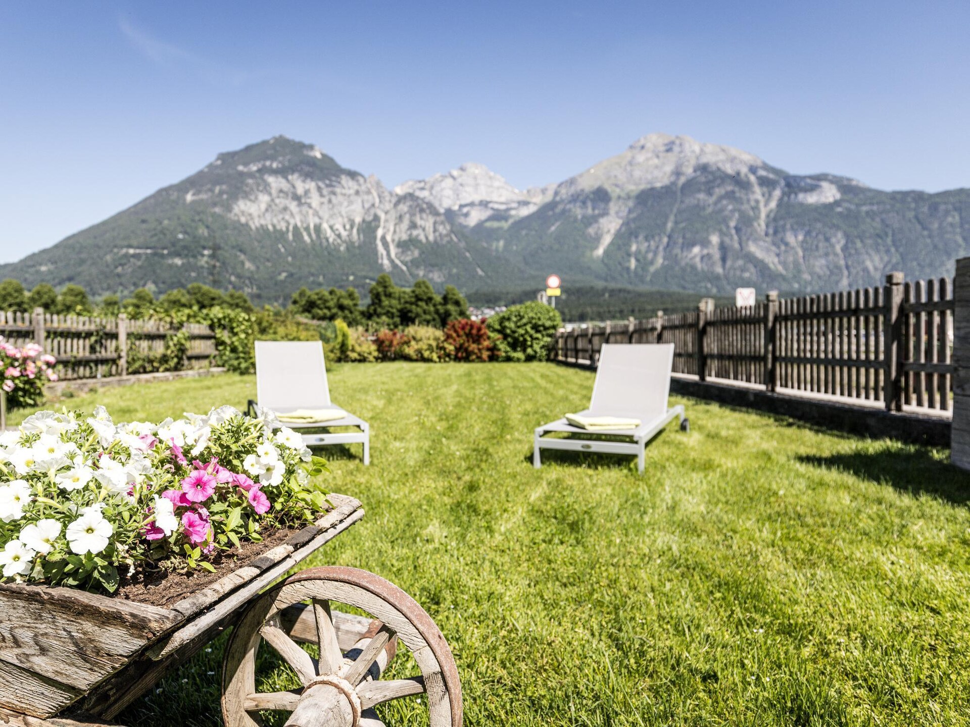 Ruim vakantiehuis Das Sattlerhaus in Strass im Zillertal - foto 21