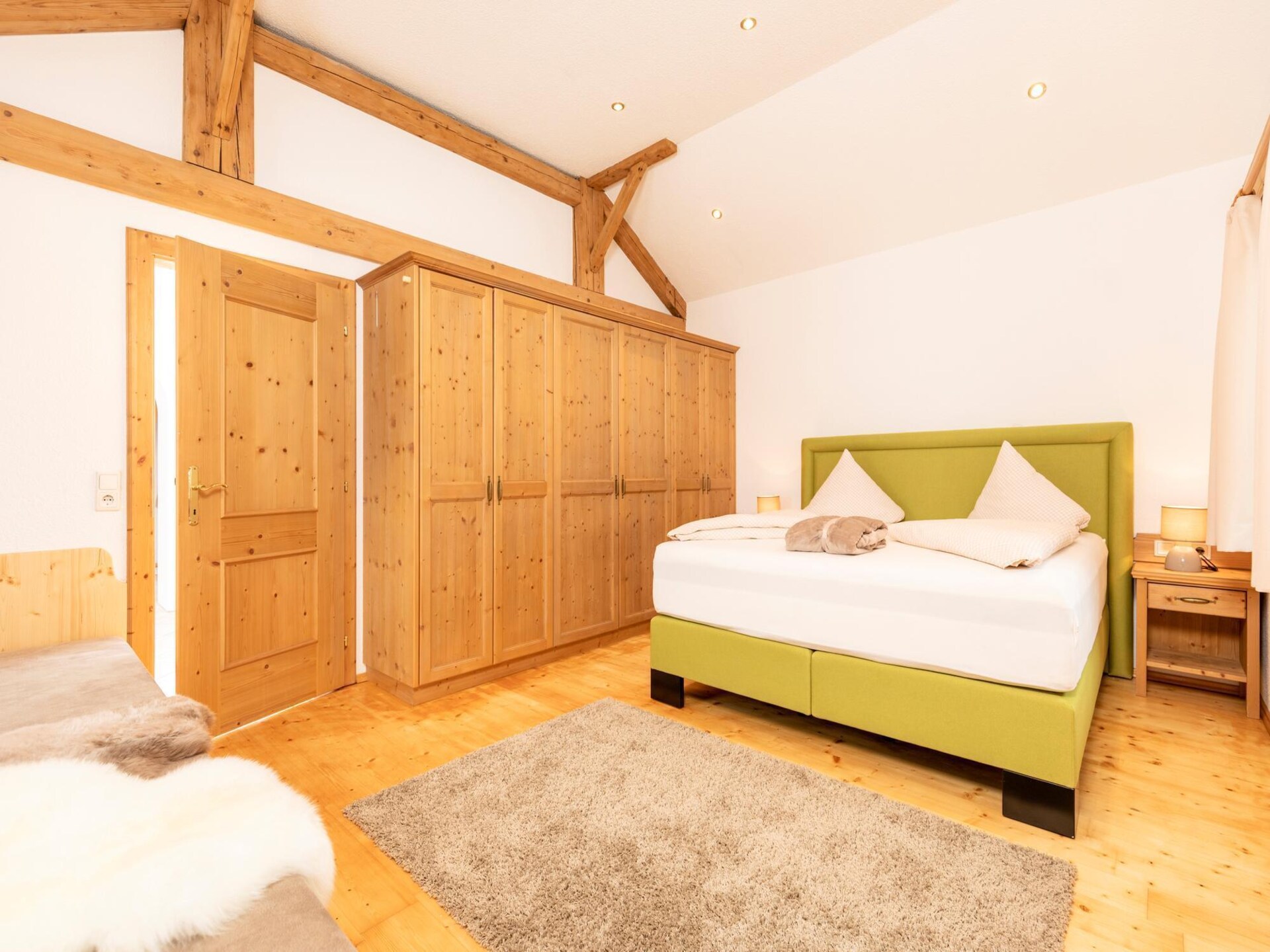 Ruim vakantiehuis Das Sattlerhaus in Strass im Zillertal - foto 22