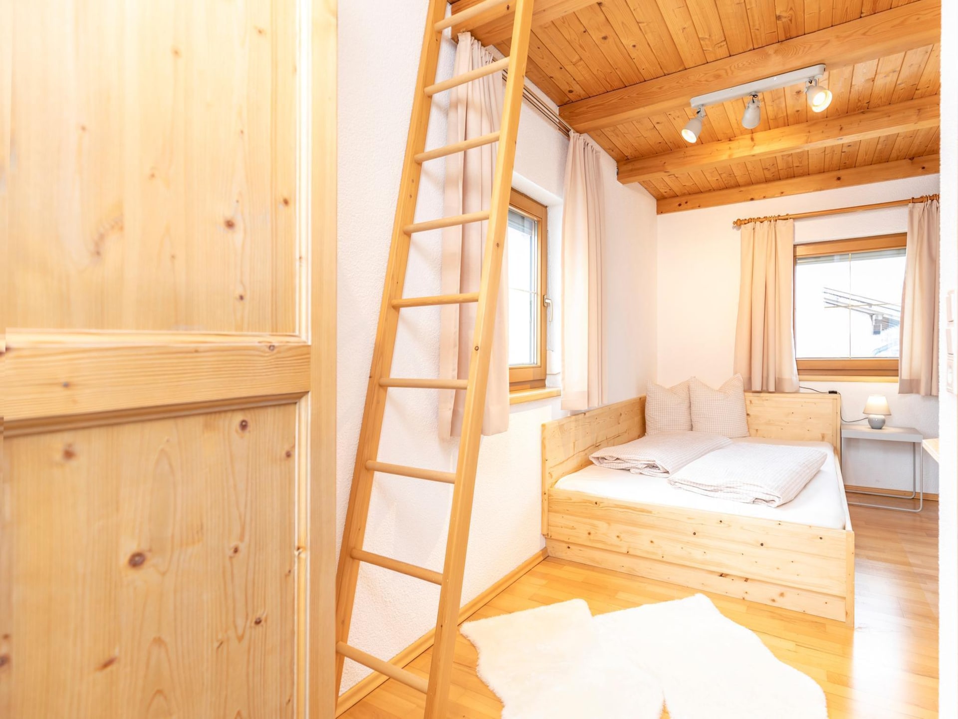 Ruim vakantiehuis Das Sattlerhaus in Strass im Zillertal - foto 24