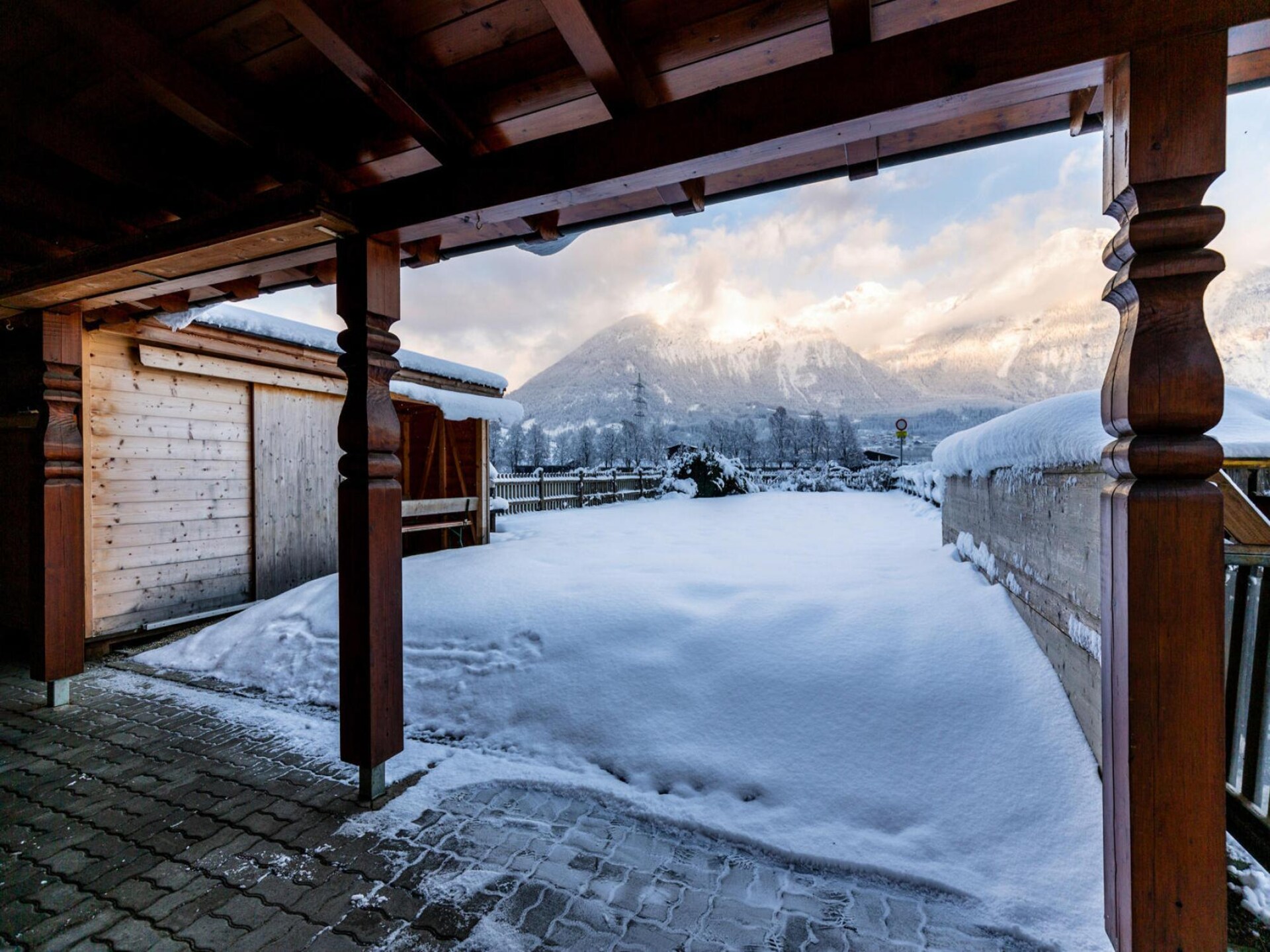 Ruim vakantiehuis Das Sattlerhaus in Strass im Zillertal - foto 10
