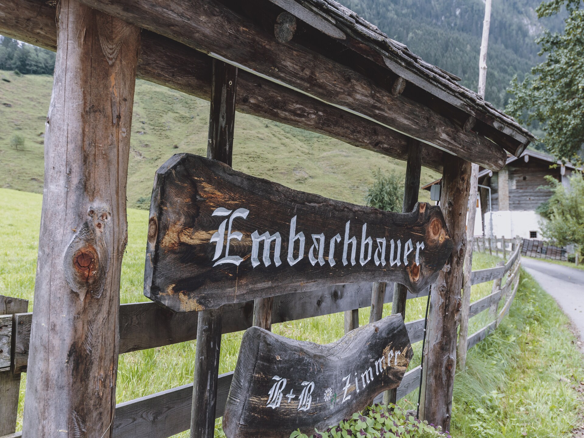 Ruim vakantiehuis voor 10 personen direct aan de Großglockner Hochalpenstraße - foto 34