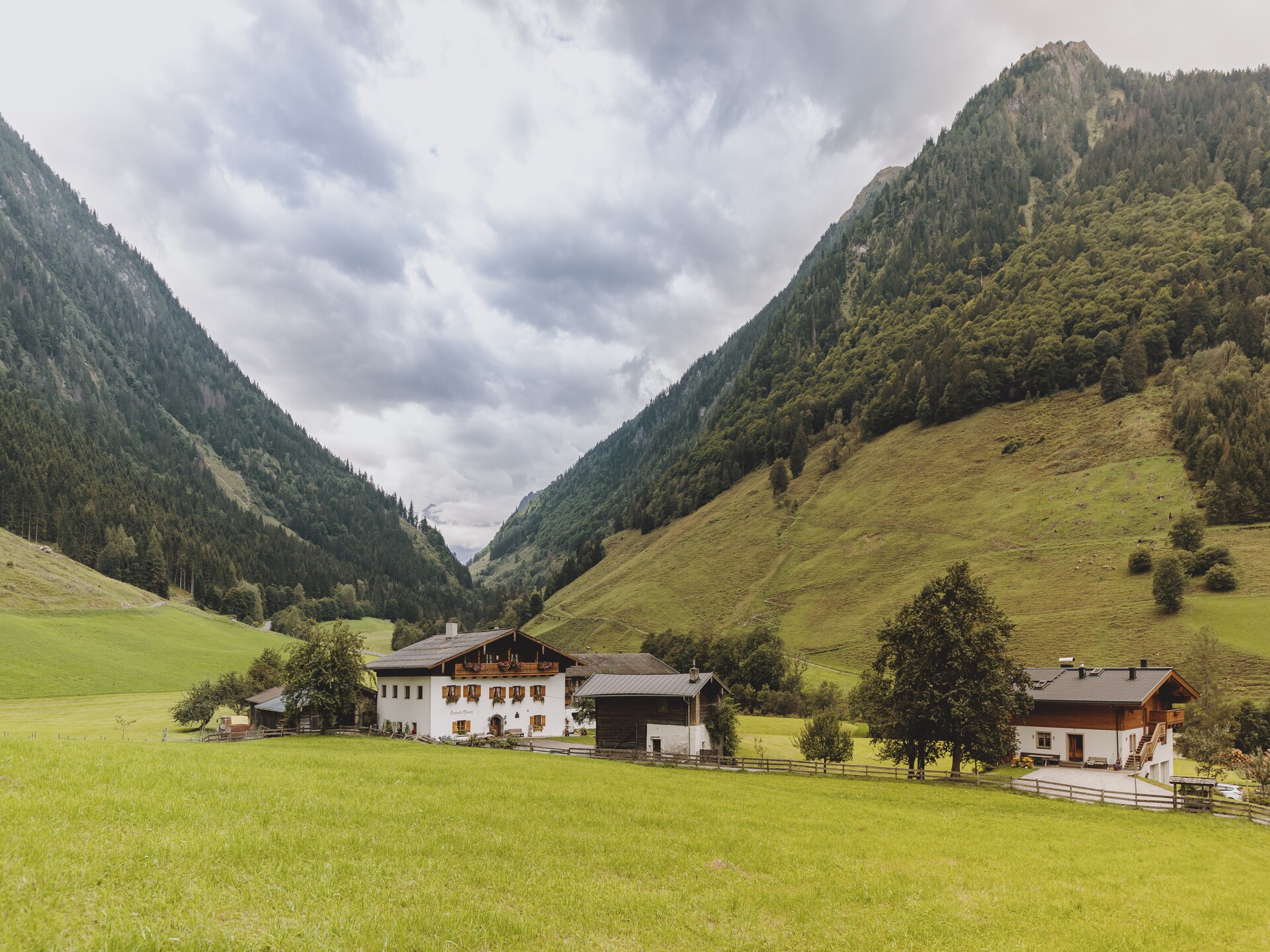 Ruim vakantiehuis voor 10 personen direct aan de Großglockner Hochalpenstraße - foto 33