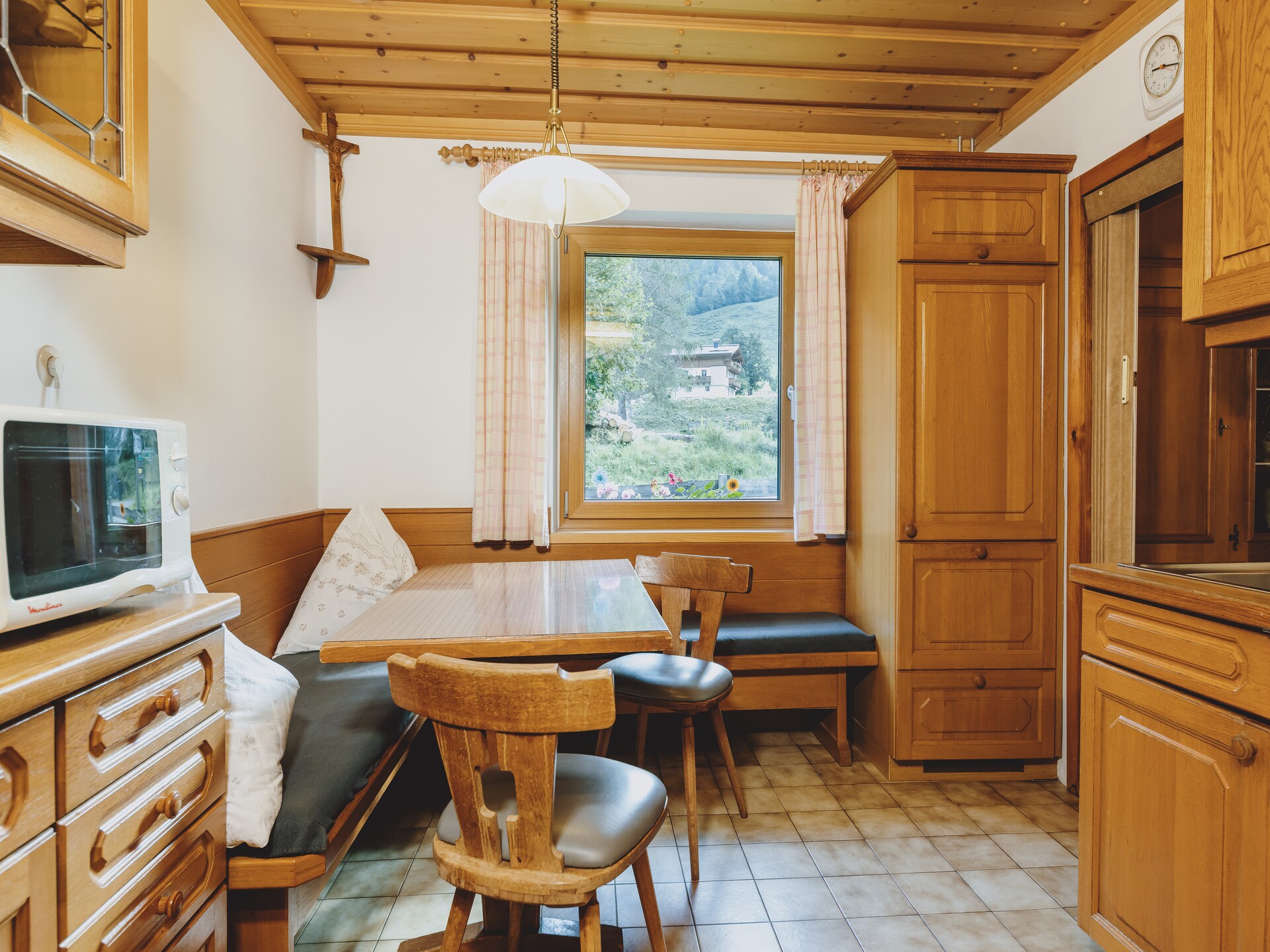 Ruim vakantiehuis voor 10 personen direct aan de Großglockner Hochalpenstraße - foto 12