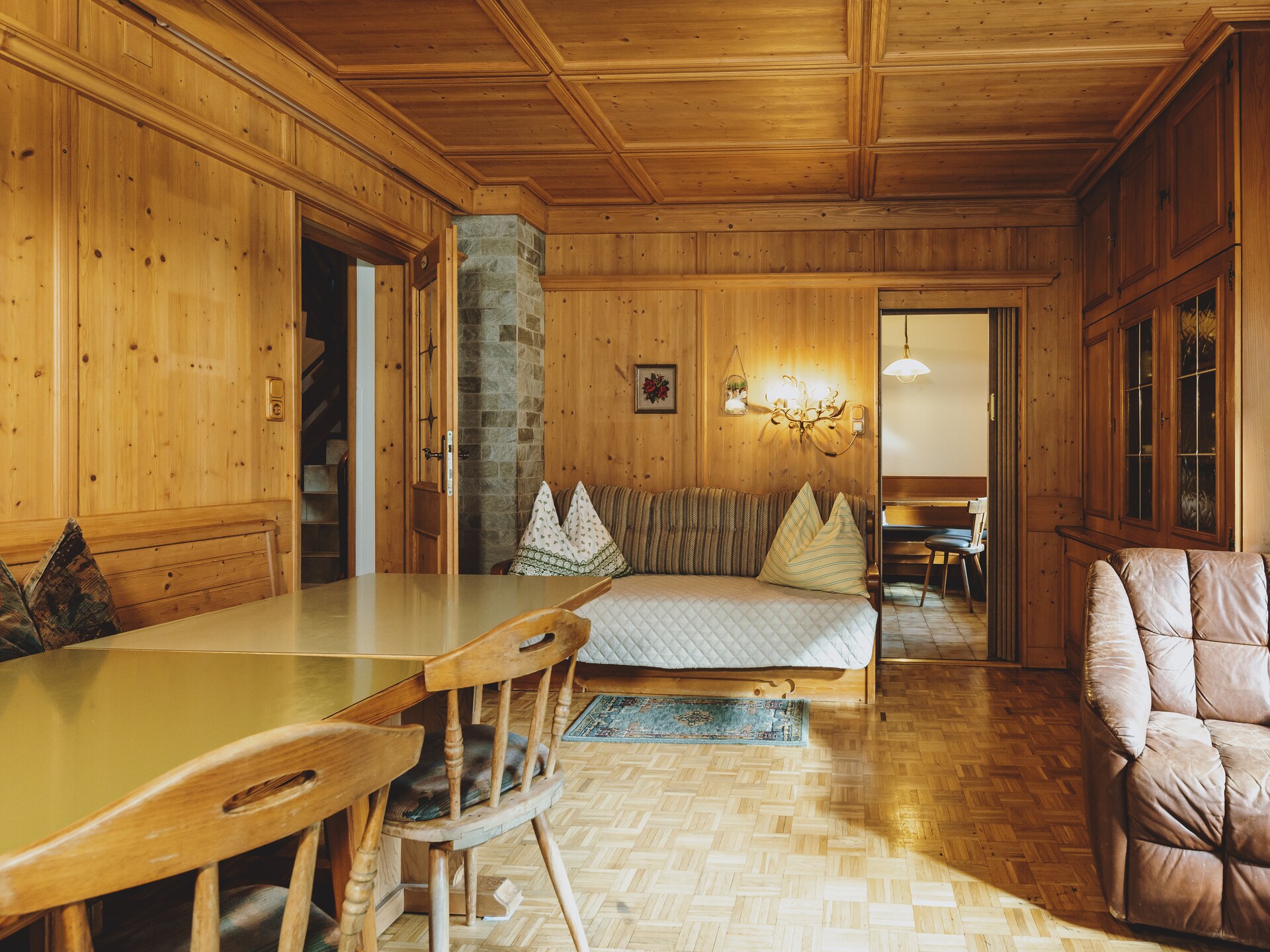 Ruim vakantiehuis voor 10 personen direct aan de Großglockner Hochalpenstraße - foto 11