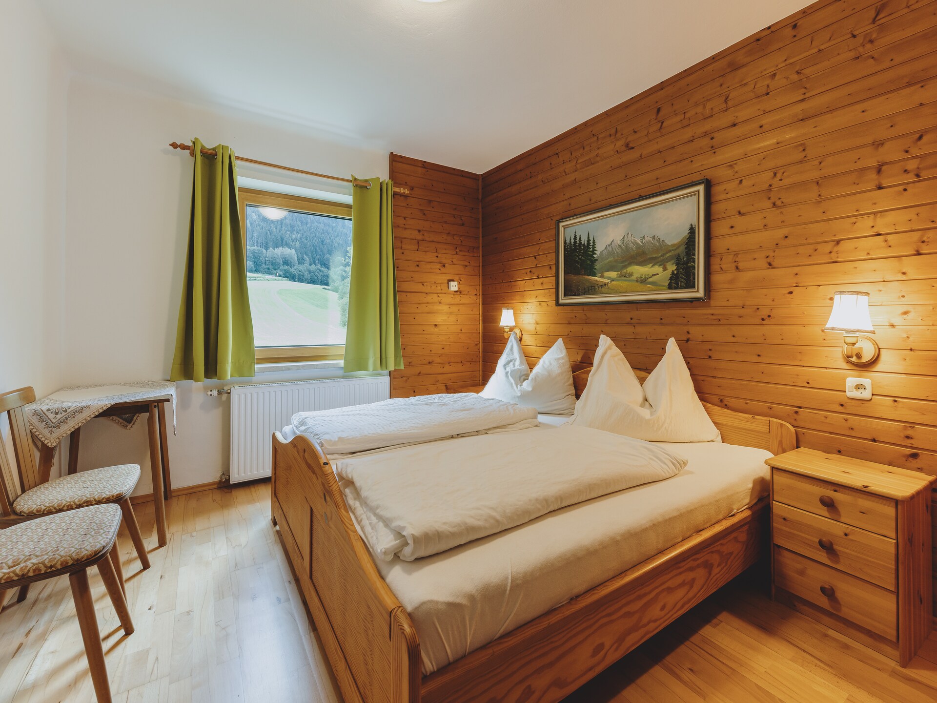 Ruim vakantiehuis voor 10 personen direct aan de Großglockner Hochalpenstraße - foto 21