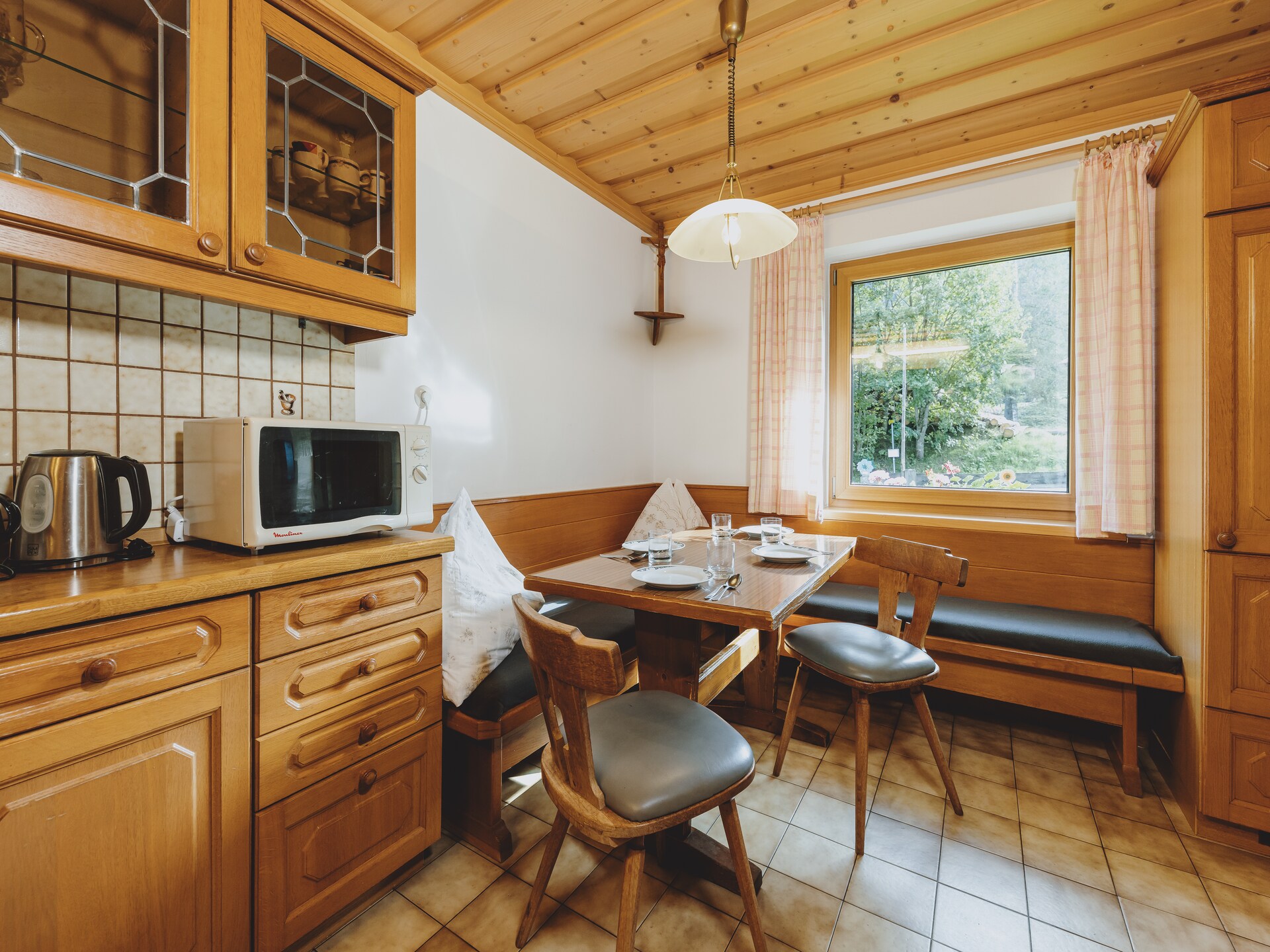 Ruim vakantiehuis voor 10 personen direct aan de Großglockner Hochalpenstraße - foto 6