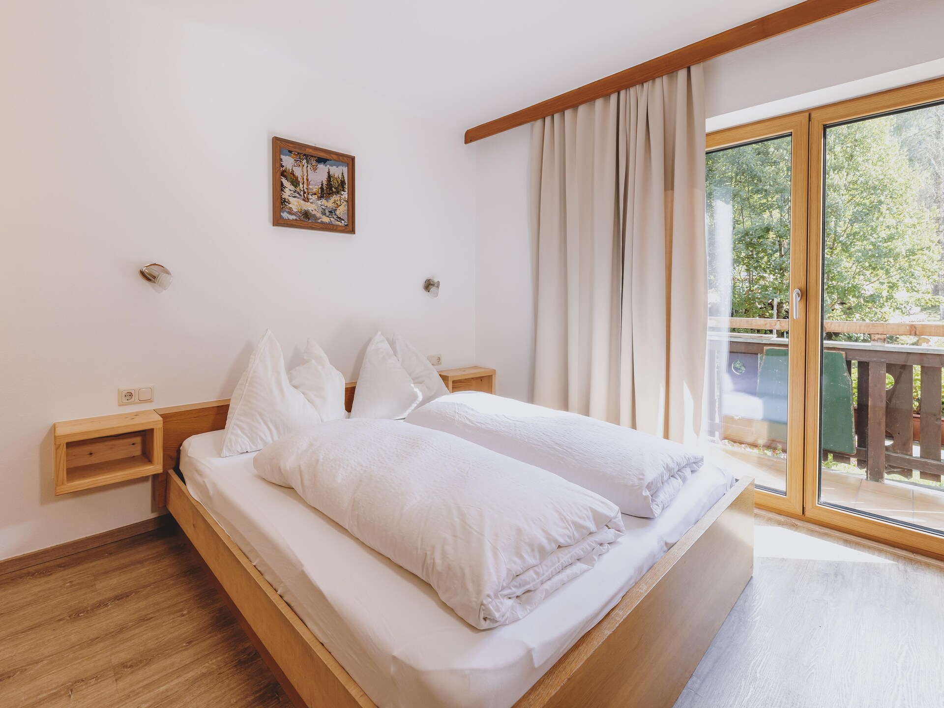 Ruim vakantiehuis voor 10 personen direct aan de Großglockner Hochalpenstraße - foto 5