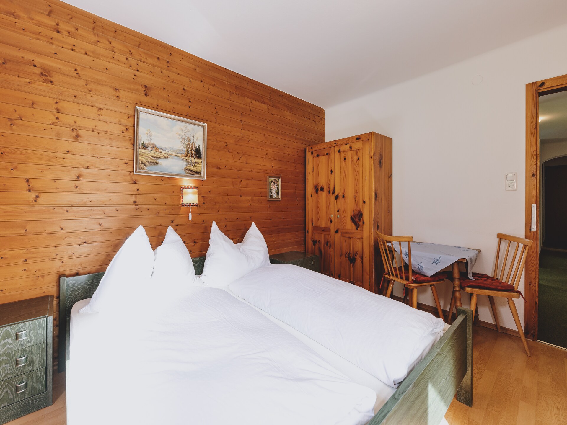 Ruim vakantiehuis voor 10 personen direct aan de Großglockner Hochalpenstraße - foto 19