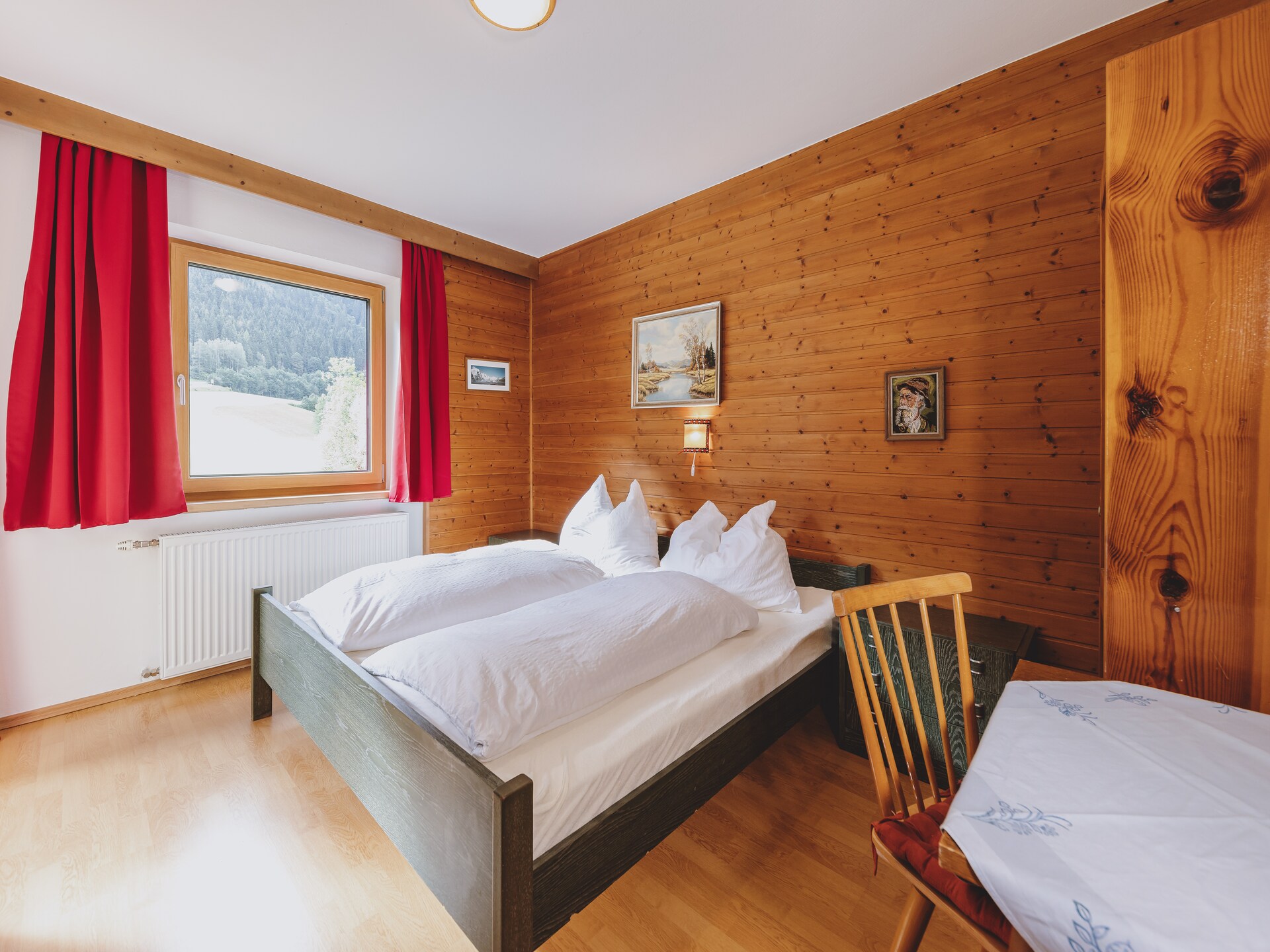 Ruim vakantiehuis voor 10 personen direct aan de Großglockner Hochalpenstraße - foto 22