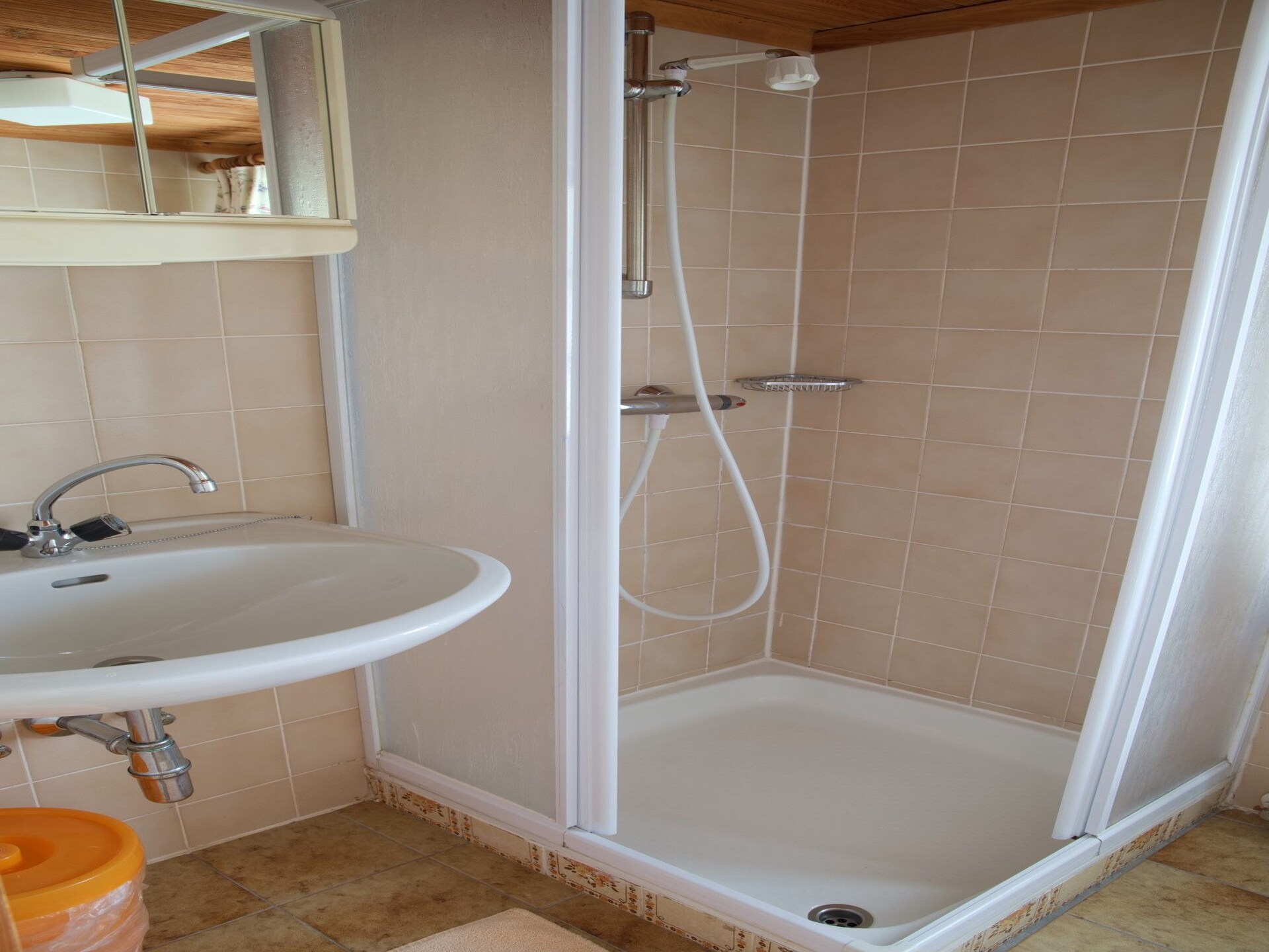 Authentiek appartement op rustige helling tussen Millstätter See en Ossiacher See - foto 44