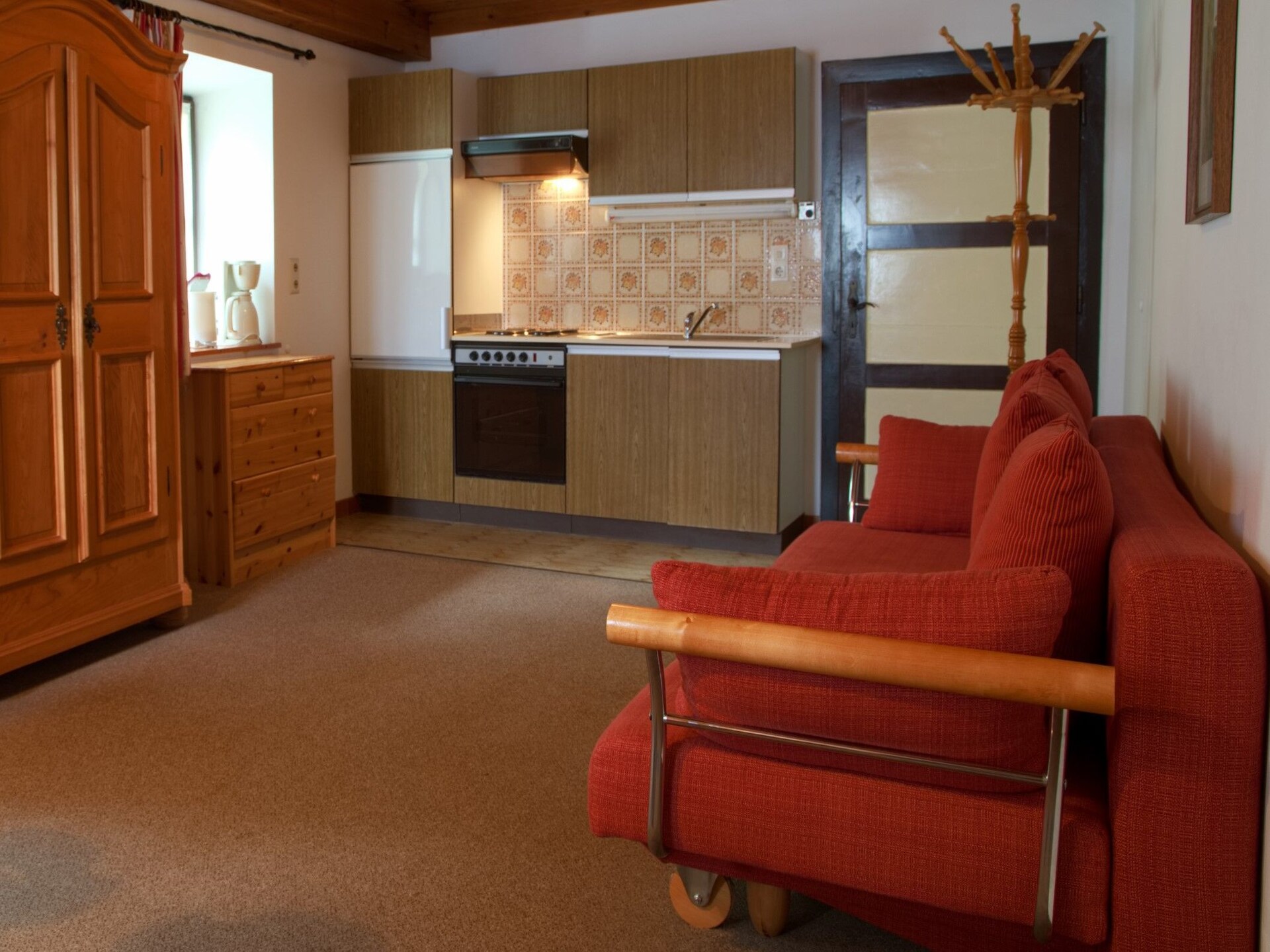 Authentiek appartement op rustige helling tussen Millstätter See en Ossiacher See - foto 19