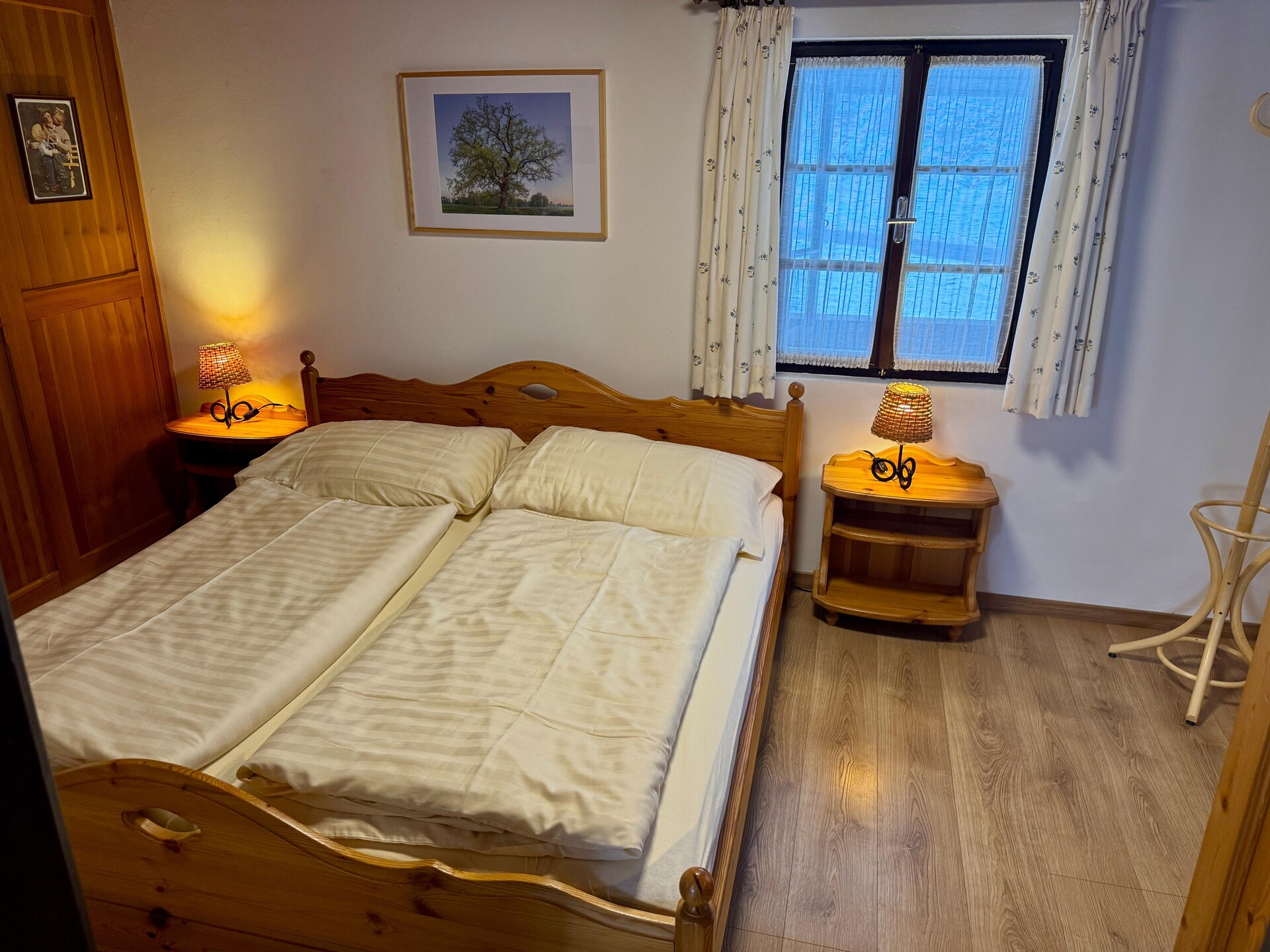 Authentiek appartement op rustige helling tussen Millstätter See en Ossiacher See - foto 38