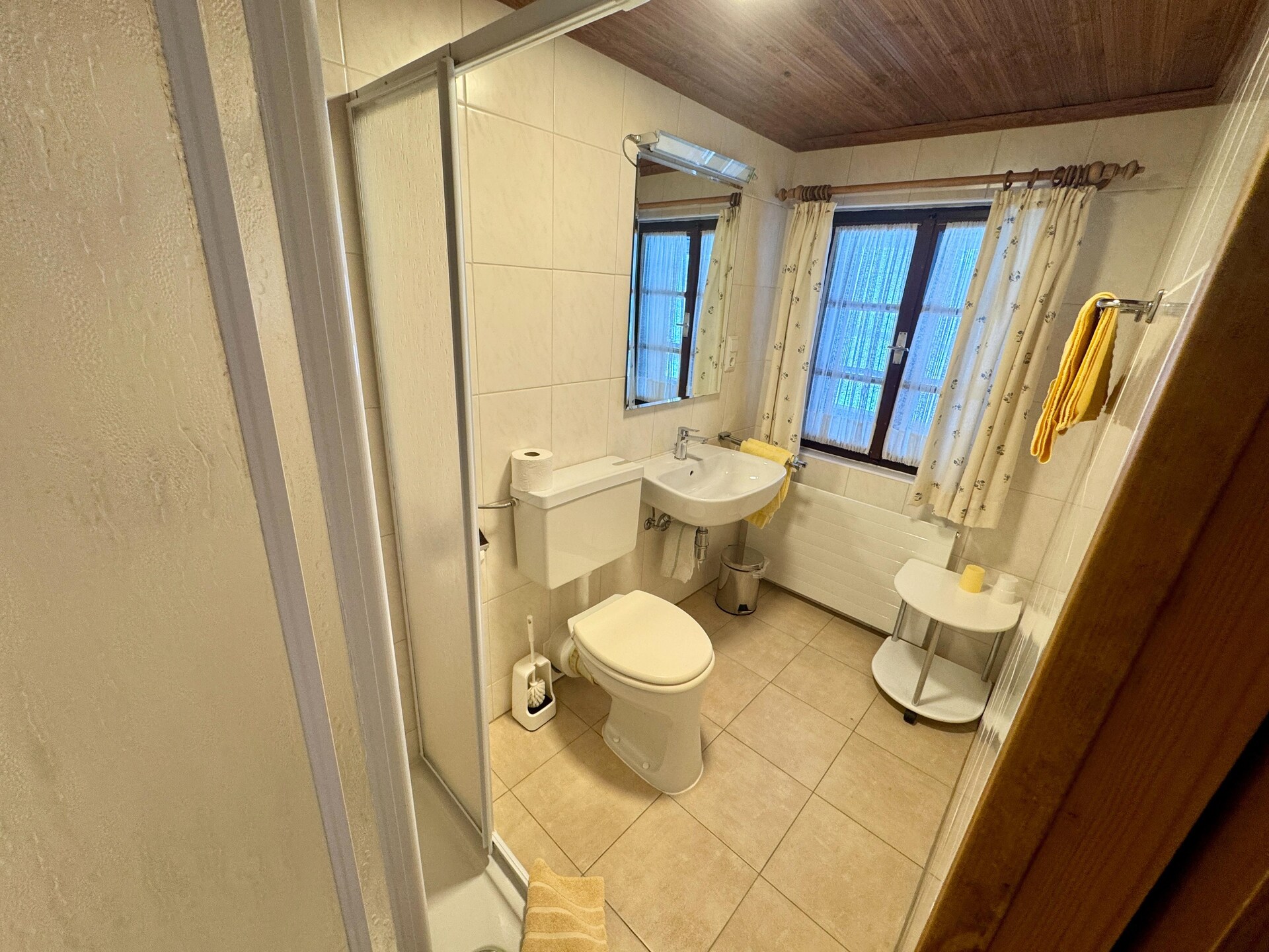Authentiek appartement op rustige helling tussen Millstätter See en Ossiacher See - foto 46