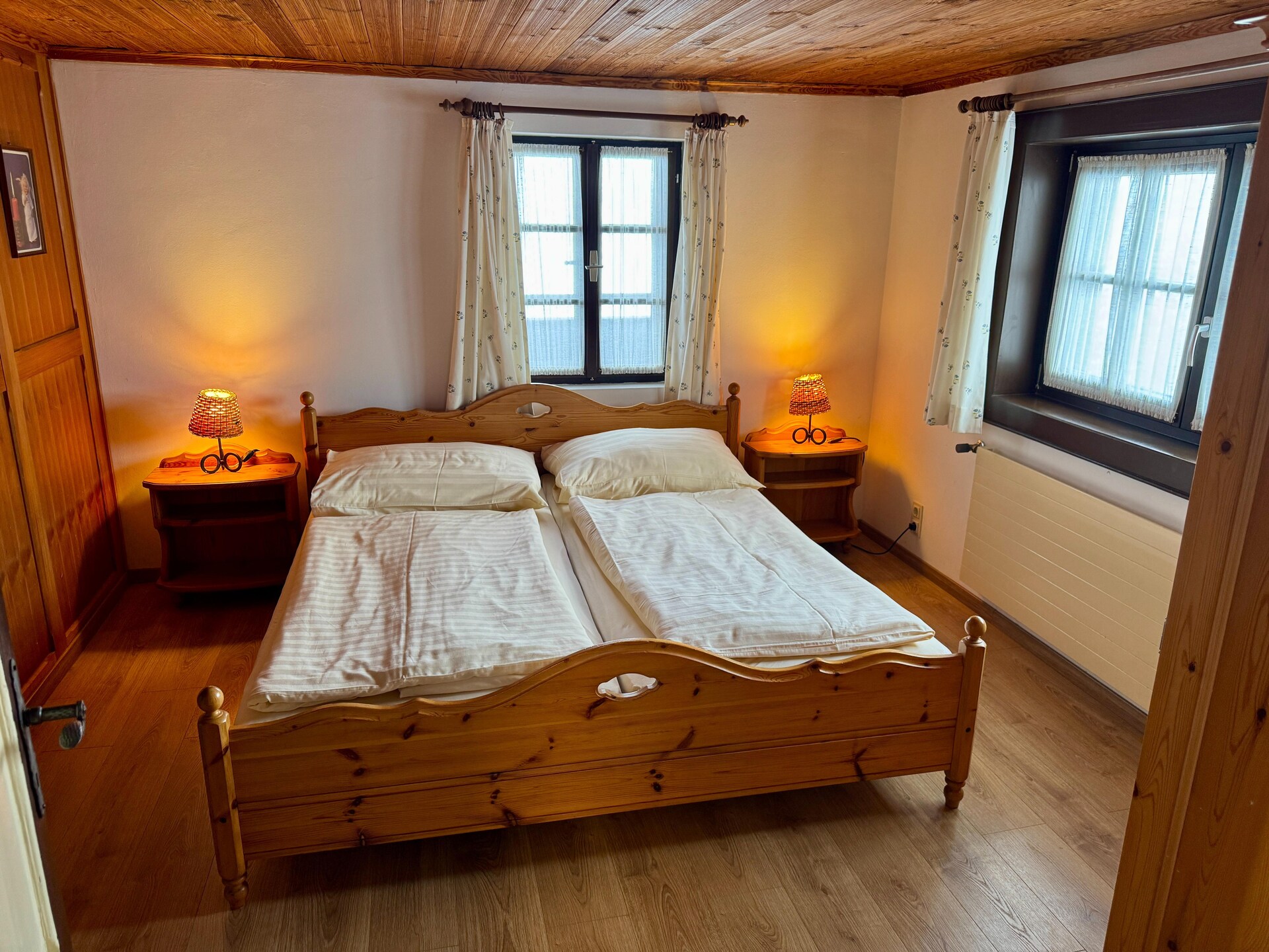 Authentiek appartement op rustige helling tussen Millstätter See en Ossiacher See - foto 39