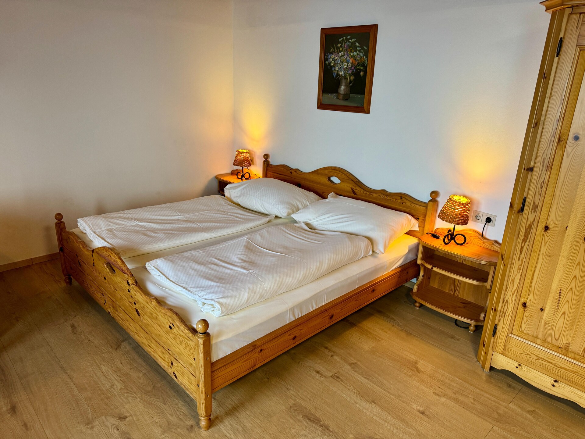 Authentiek appartement op rustige helling tussen Millstätter See en Ossiacher See - foto 40