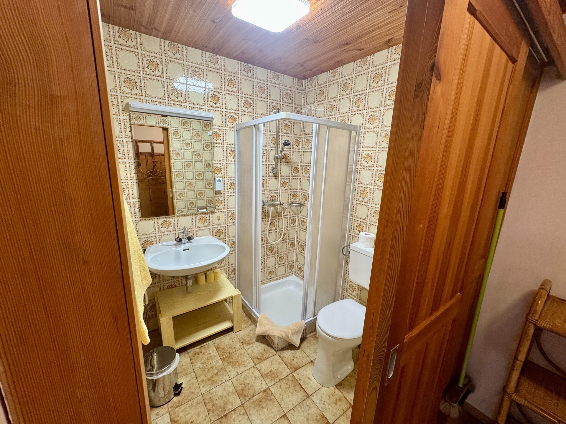 Authentiek appartement op rustige helling tussen Millstätter See en Ossiacher See - foto 48