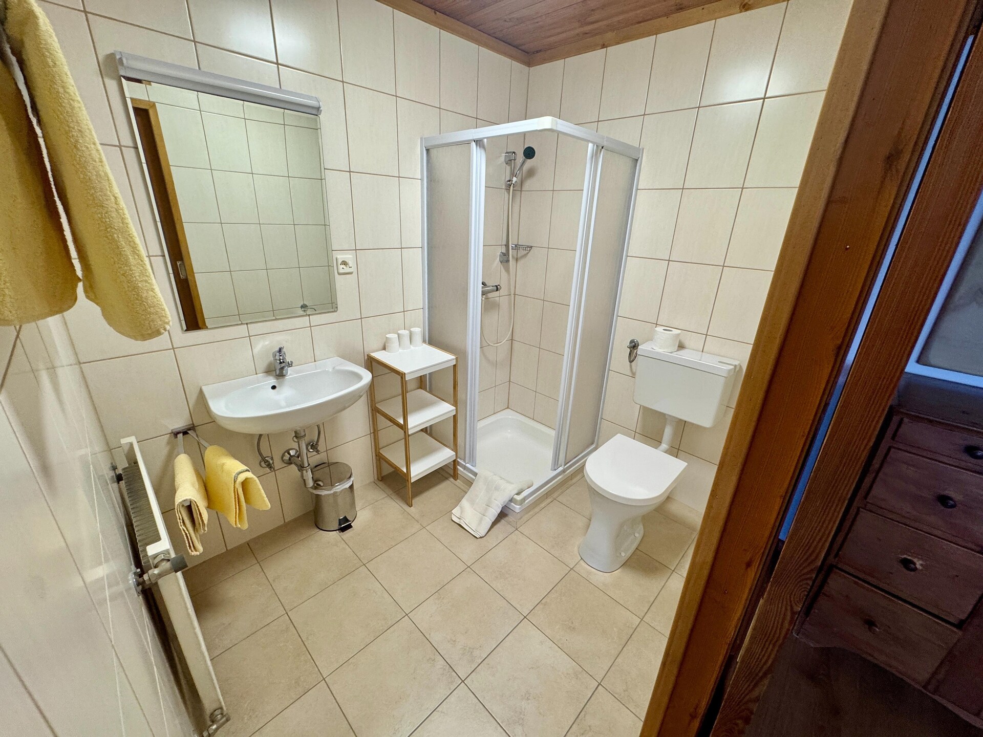 Authentiek appartement op rustige helling tussen Millstätter See en Ossiacher See - foto 49