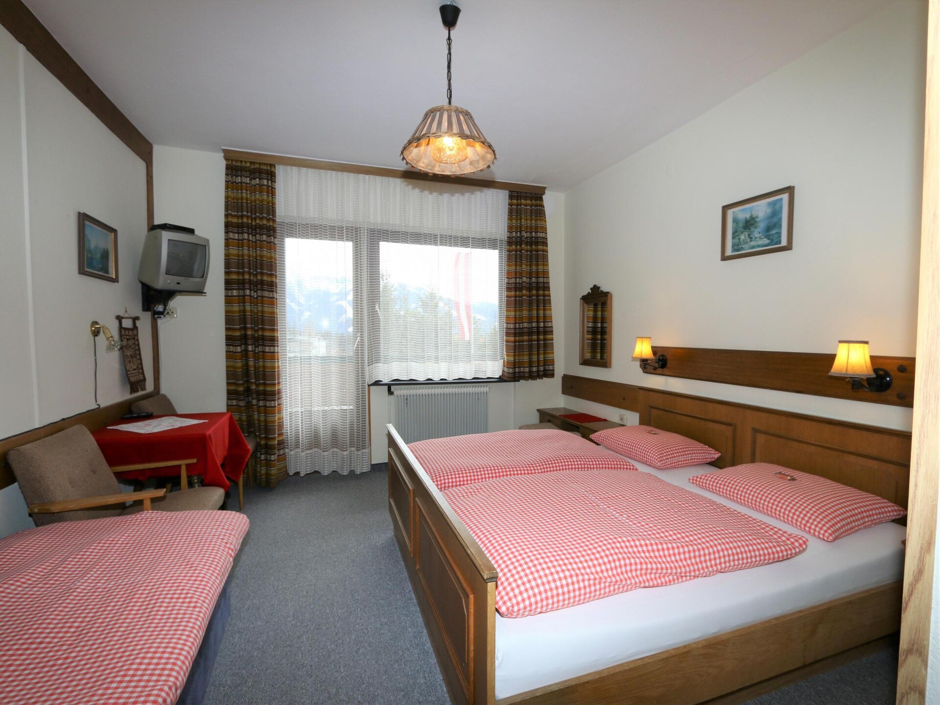 Ruim appartement in Ramsau am Dachstein voor 4 personen - foto 12