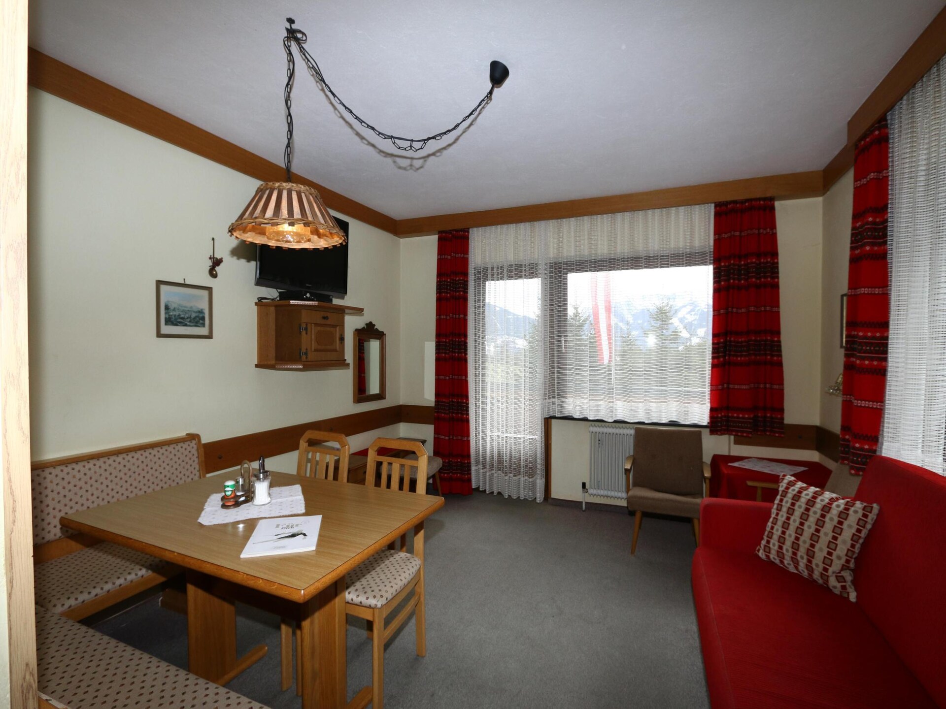 Ruim appartement in Ramsau am Dachstein voor 4 personen - foto 15
