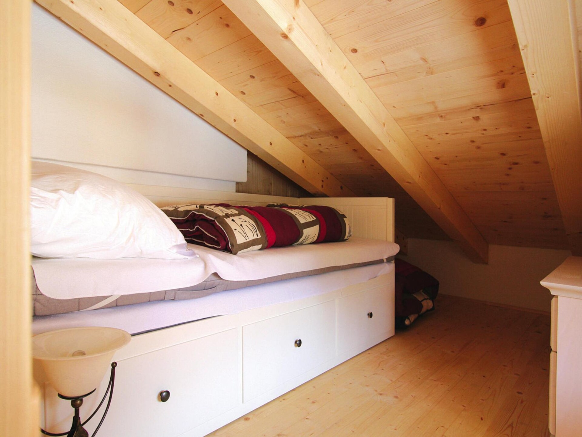 Chalet Bergdiamant: wellness & golf aan de voet van de Alpen - foto 2