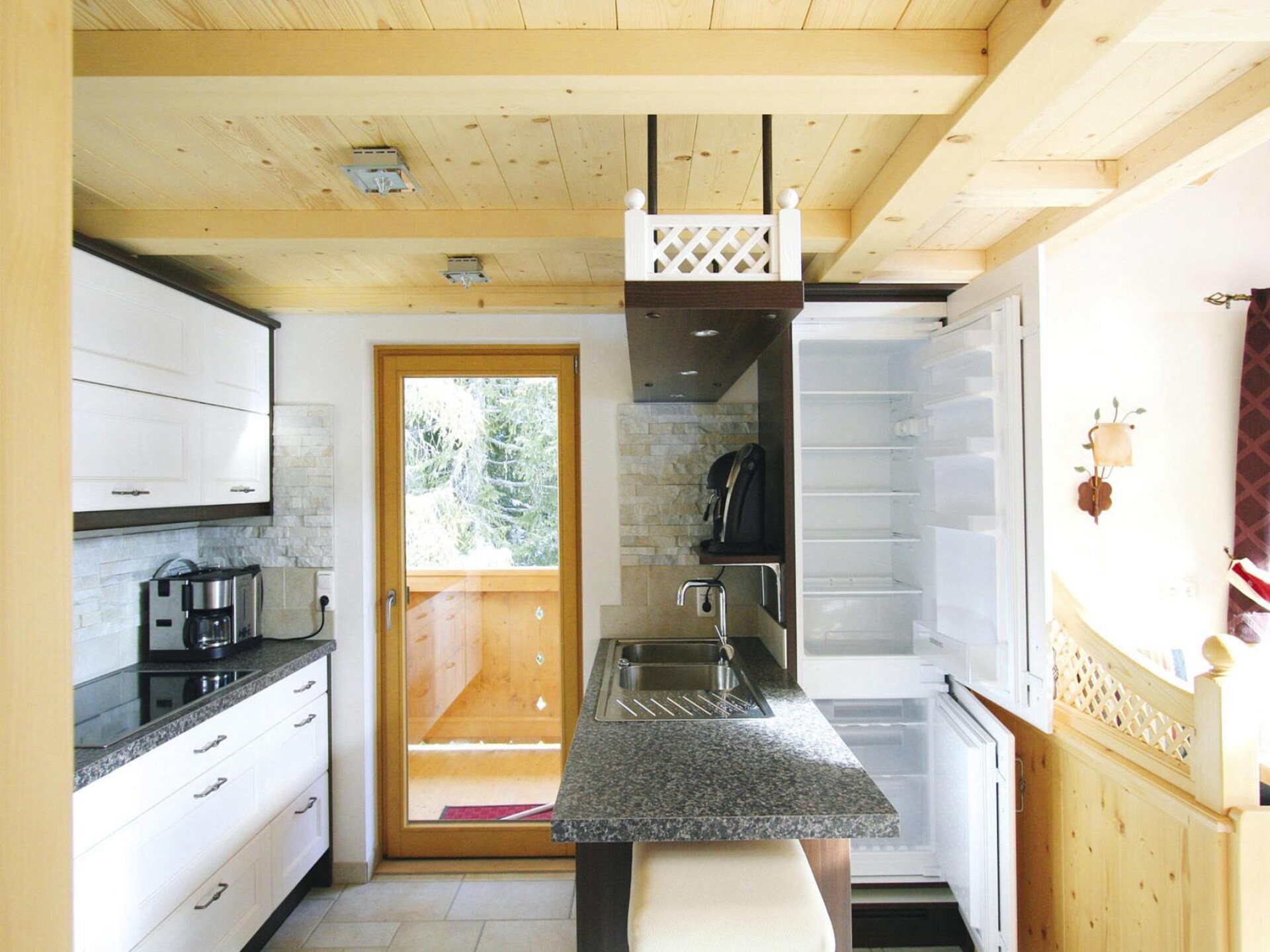 Chalet Bergdiamant: wellness & golf aan de voet van de Alpen - foto 4