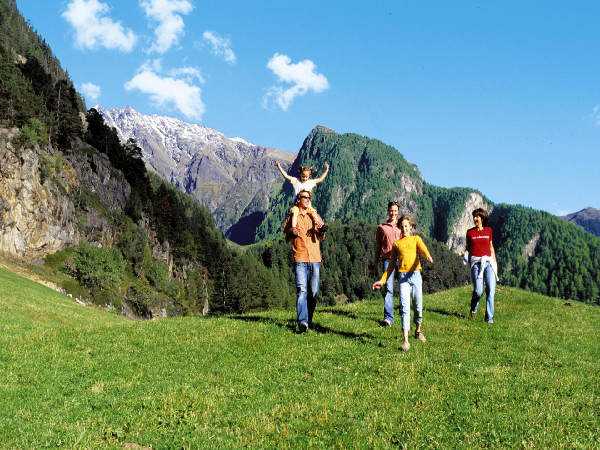 Chalet Bergdiamant: wellness & golf aan de voet van de Alpen - foto 5