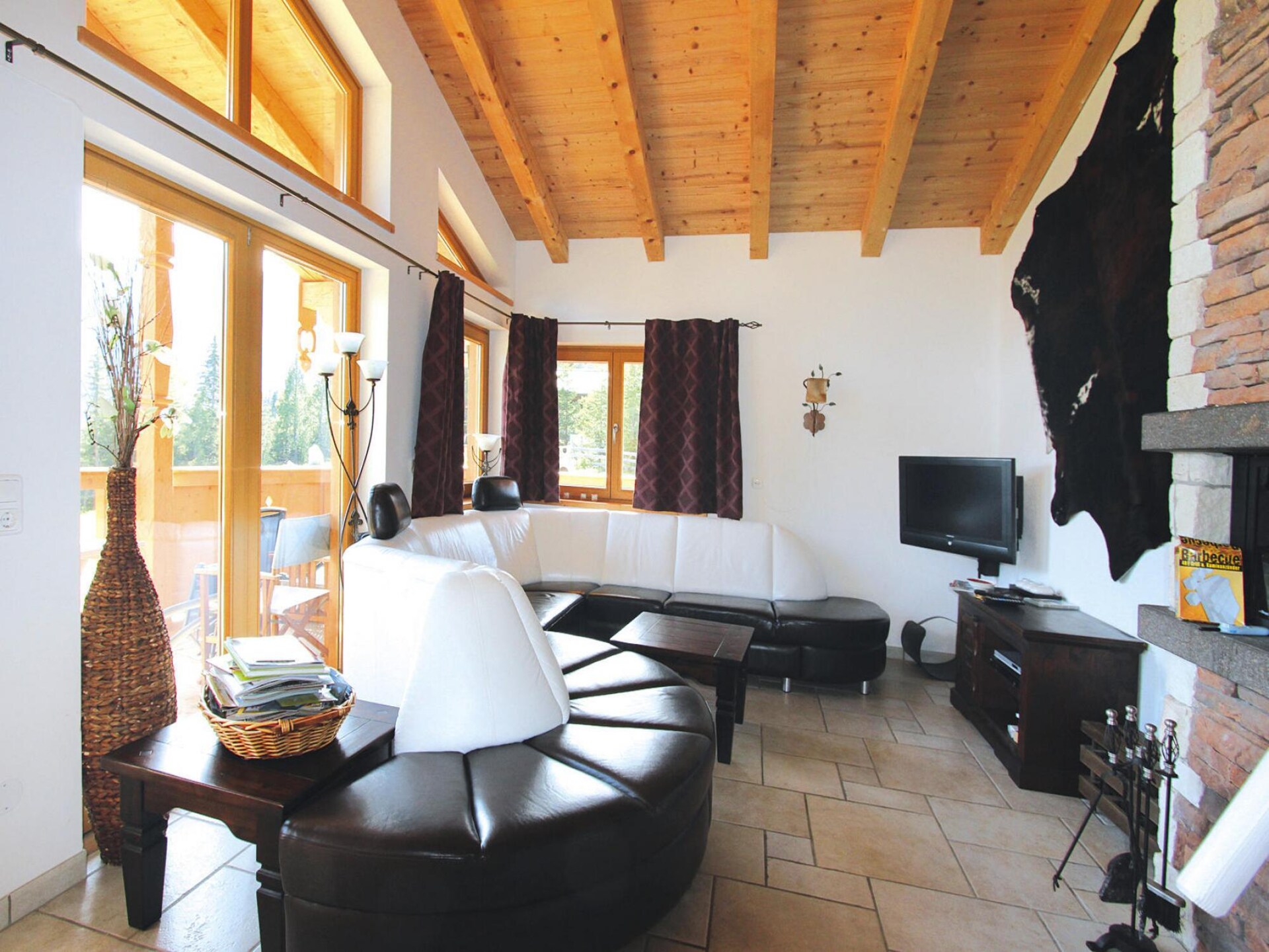 Chalet Bergdiamant: wellness & golf aan de voet van de Alpen - foto 7