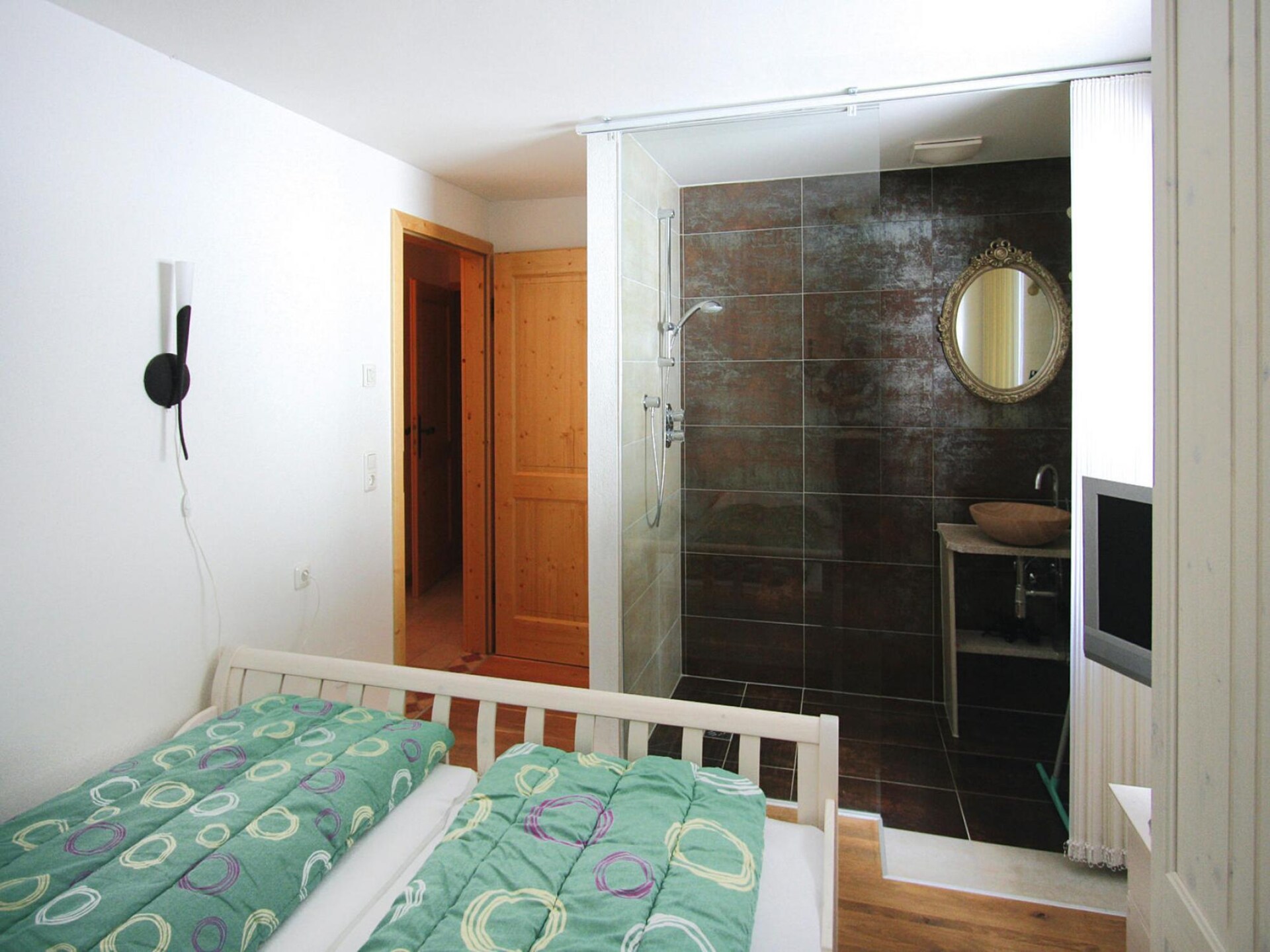 Chalet Bergdiamant: wellness & golf aan de voet van de Alpen - foto 9