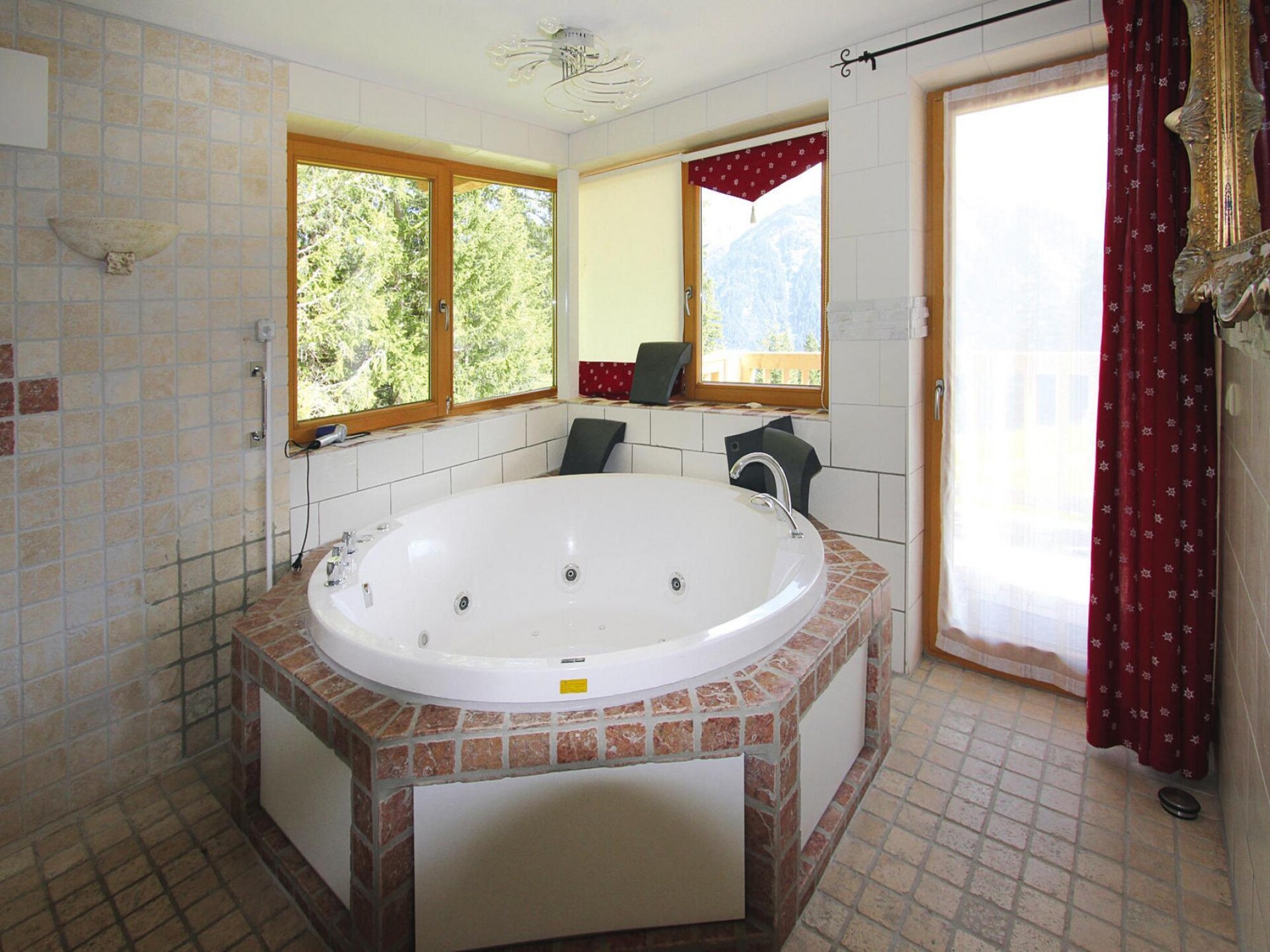 Chalet Bergdiamant: wellness & golf aan de voet van de Alpen - foto 12