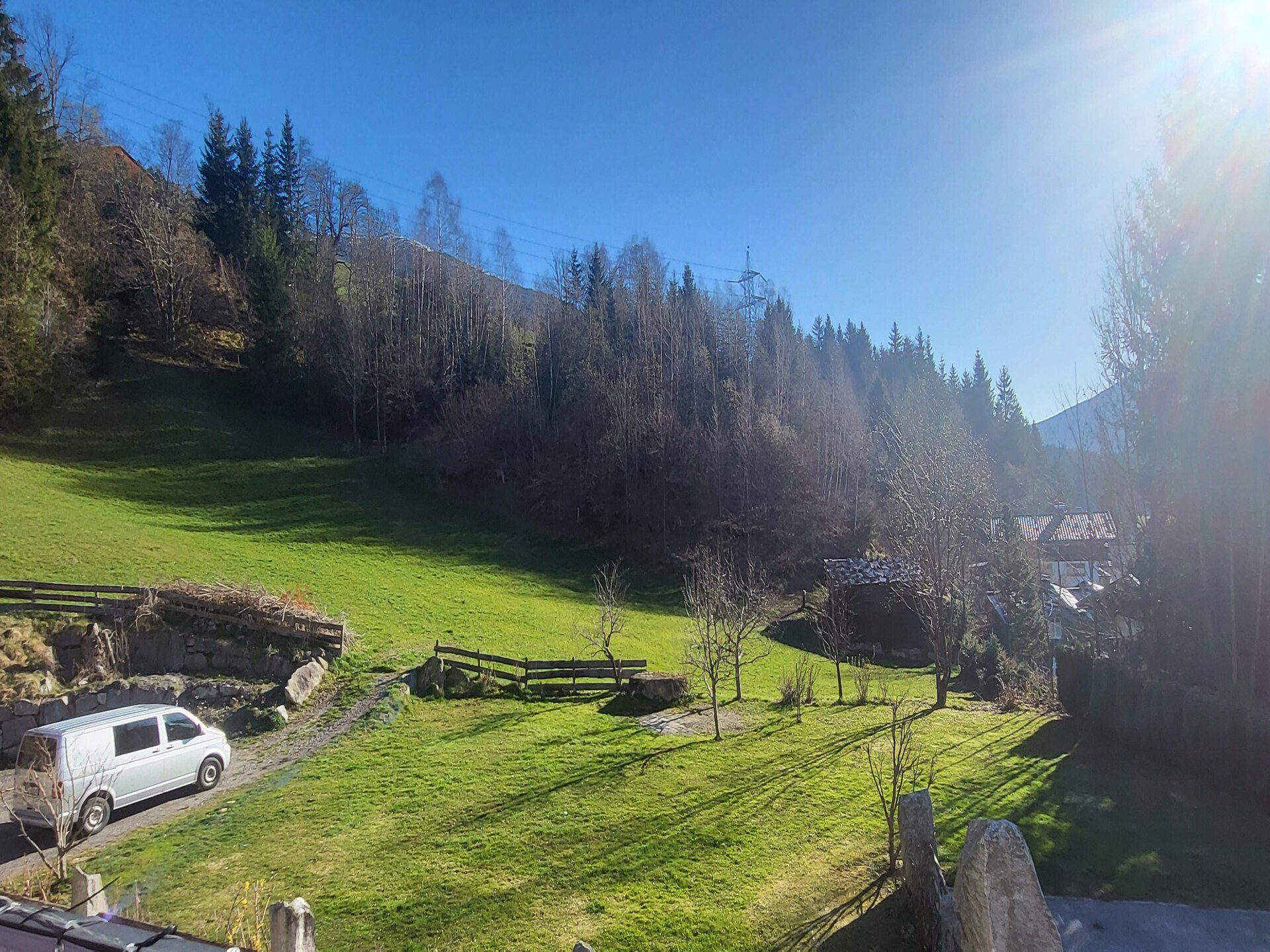Ruim appartement Tauernfenster in Neukirchen voor 7 personen - foto 5