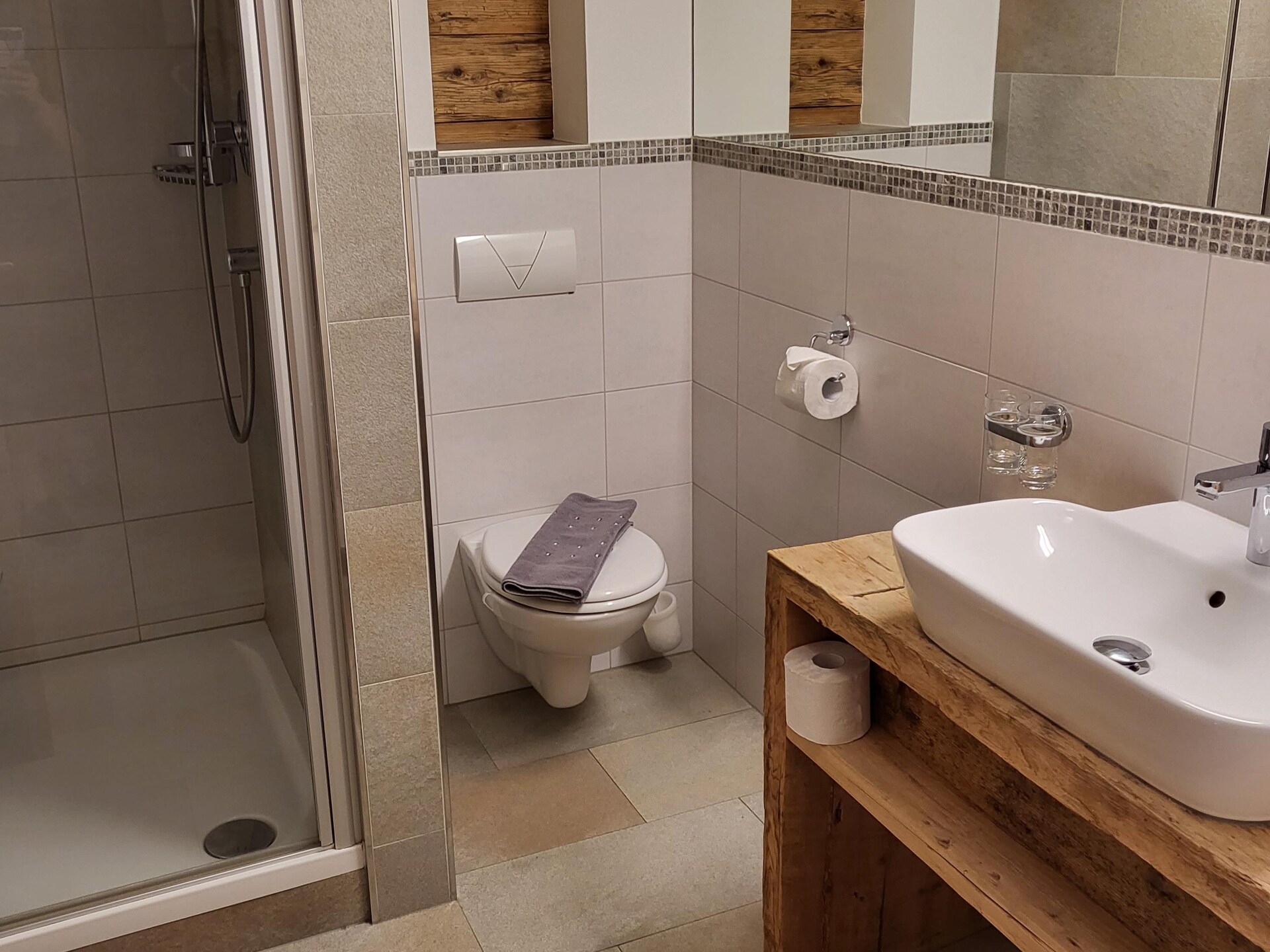 Ruim appartement Tauernfenster in Neukirchen voor 7 personen - foto 11