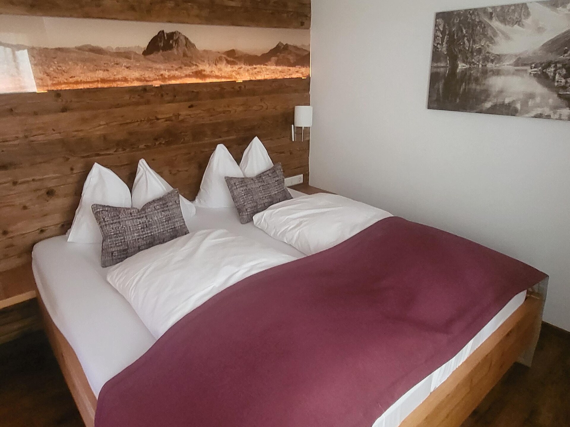 Ruim appartement Tauernfenster in Neukirchen voor 7 personen - foto 7